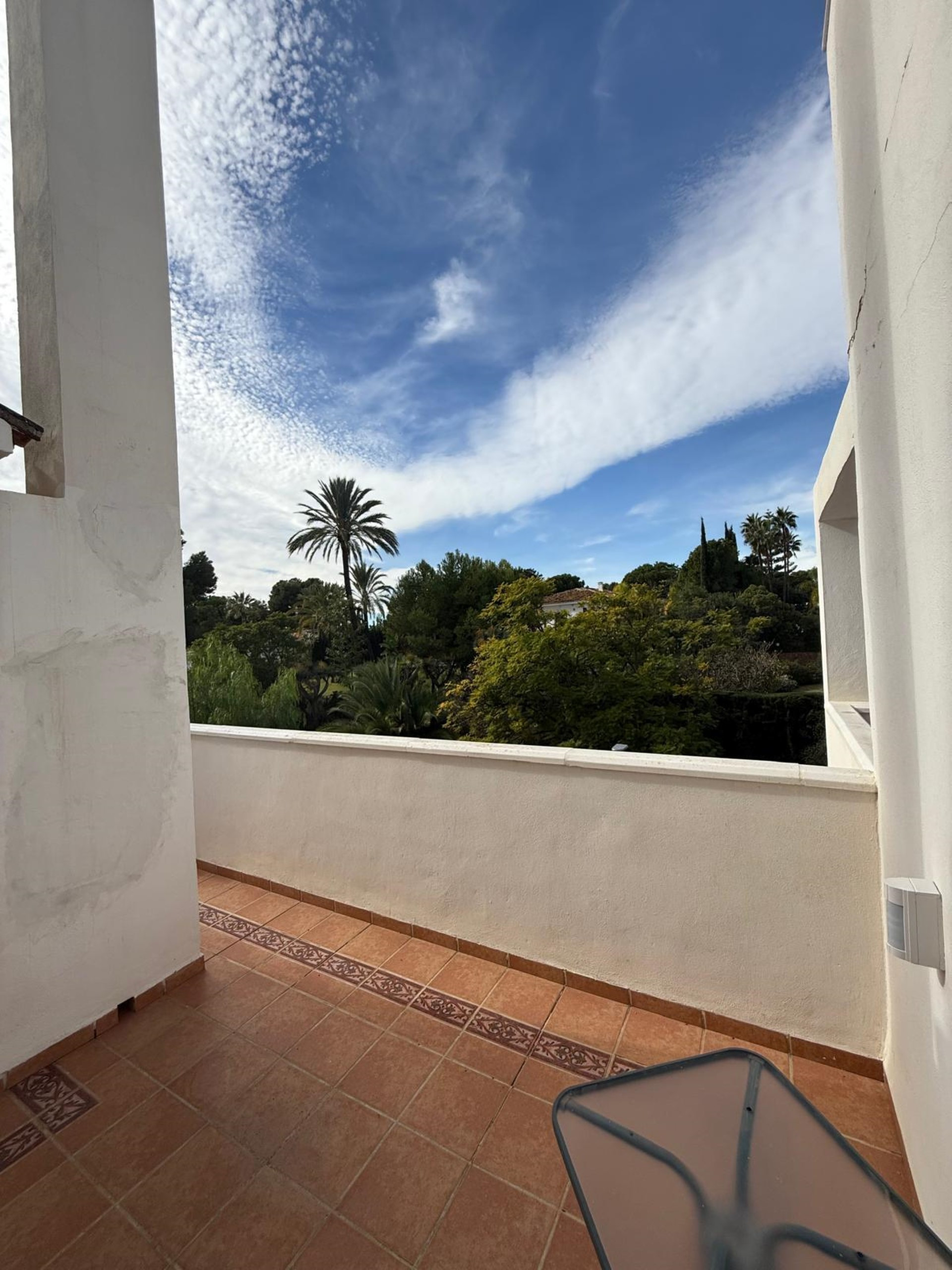 Duplex Penthouse in Las Lomas de Rio Real, East Marbella