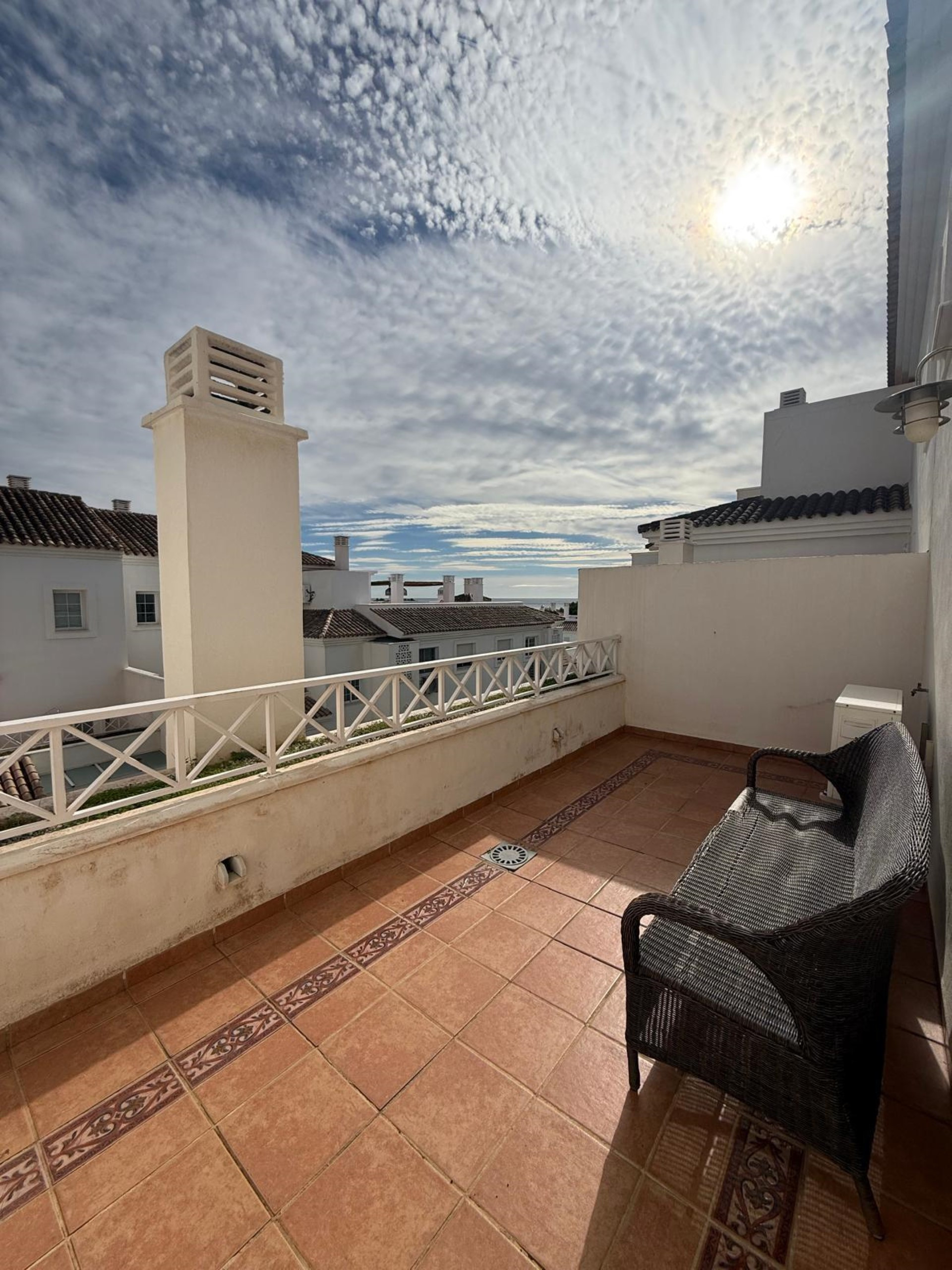Duplex Penthouse in Las Lomas de Rio Real, East Marbella