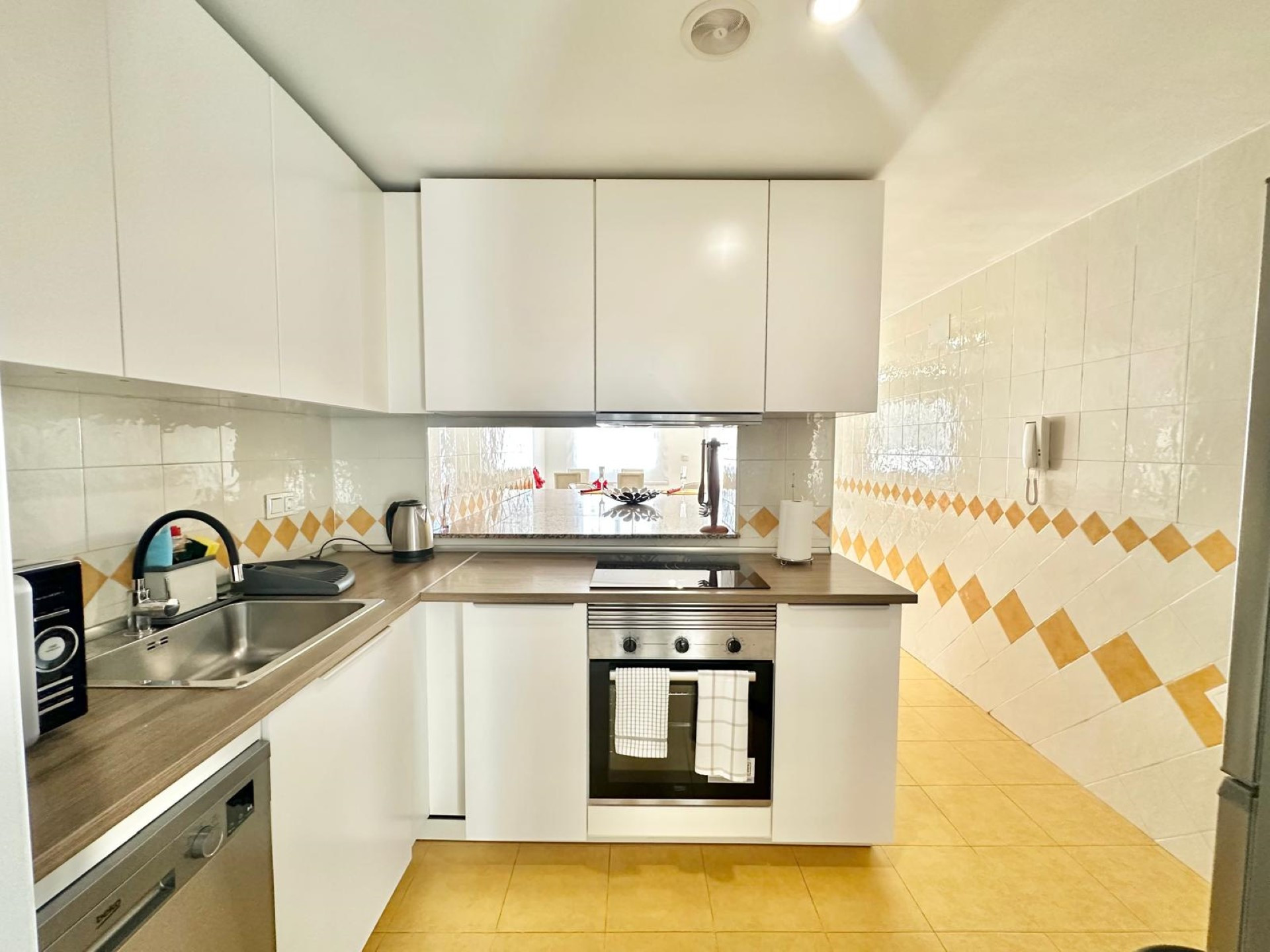 Duplex Penthouse in Las Lomas de Rio Real, East Marbella