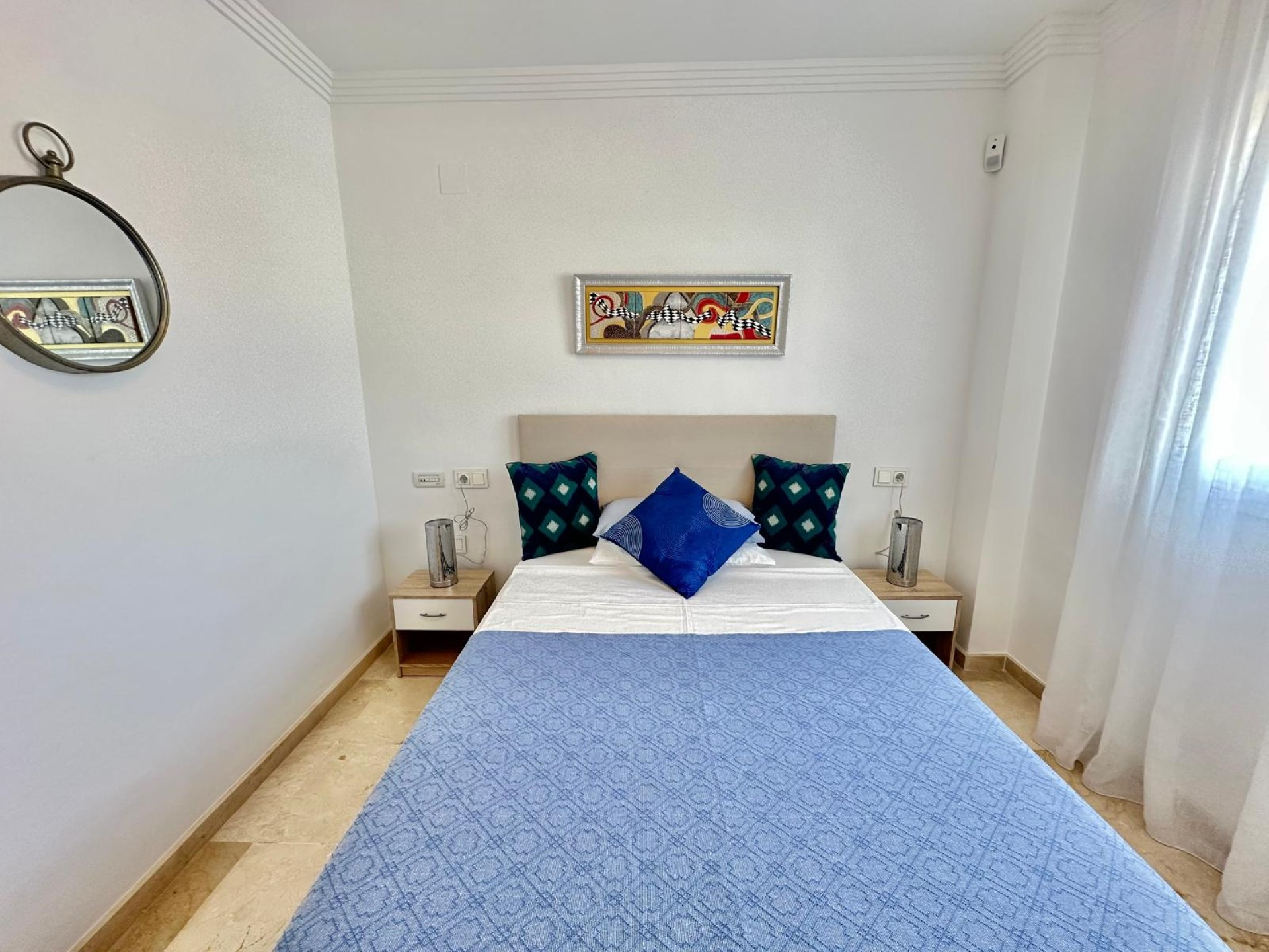 Duplex Penthouse in Las Lomas de Rio Real, East Marbella