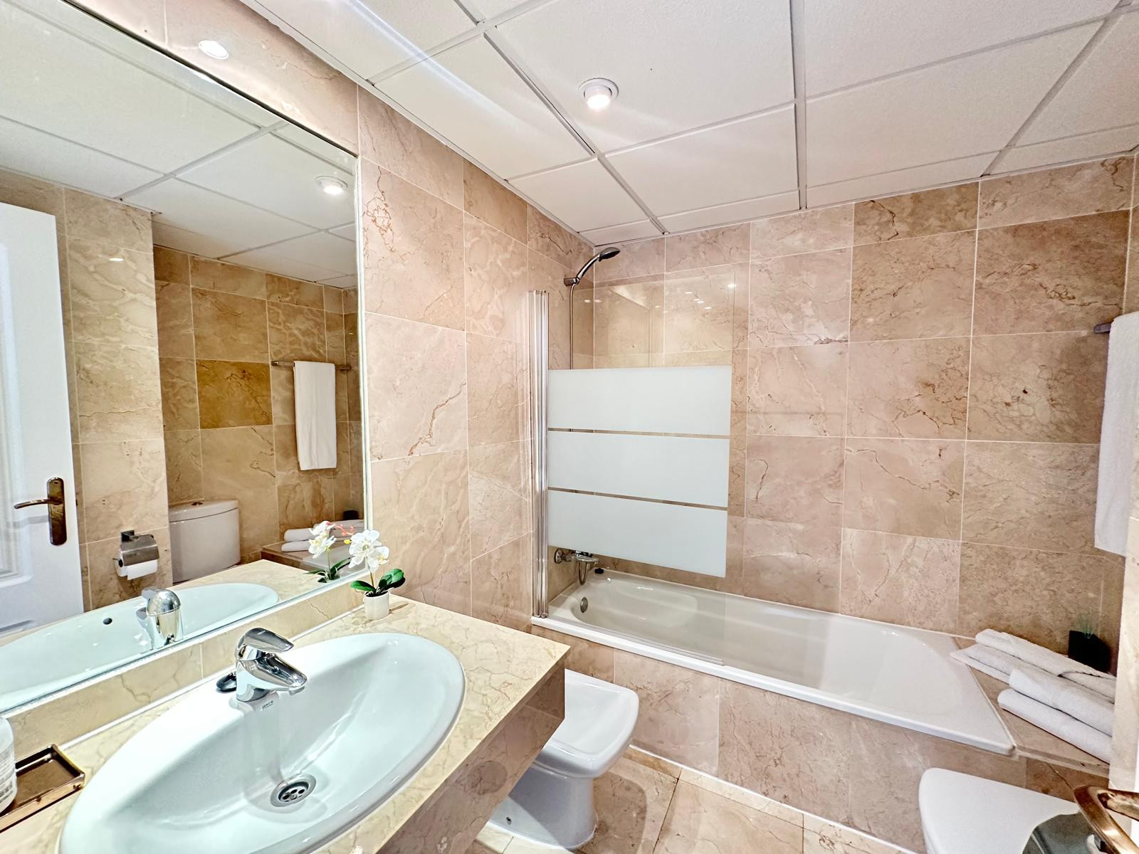 Duplex Penthouse in Las Lomas de Rio Real, East Marbella