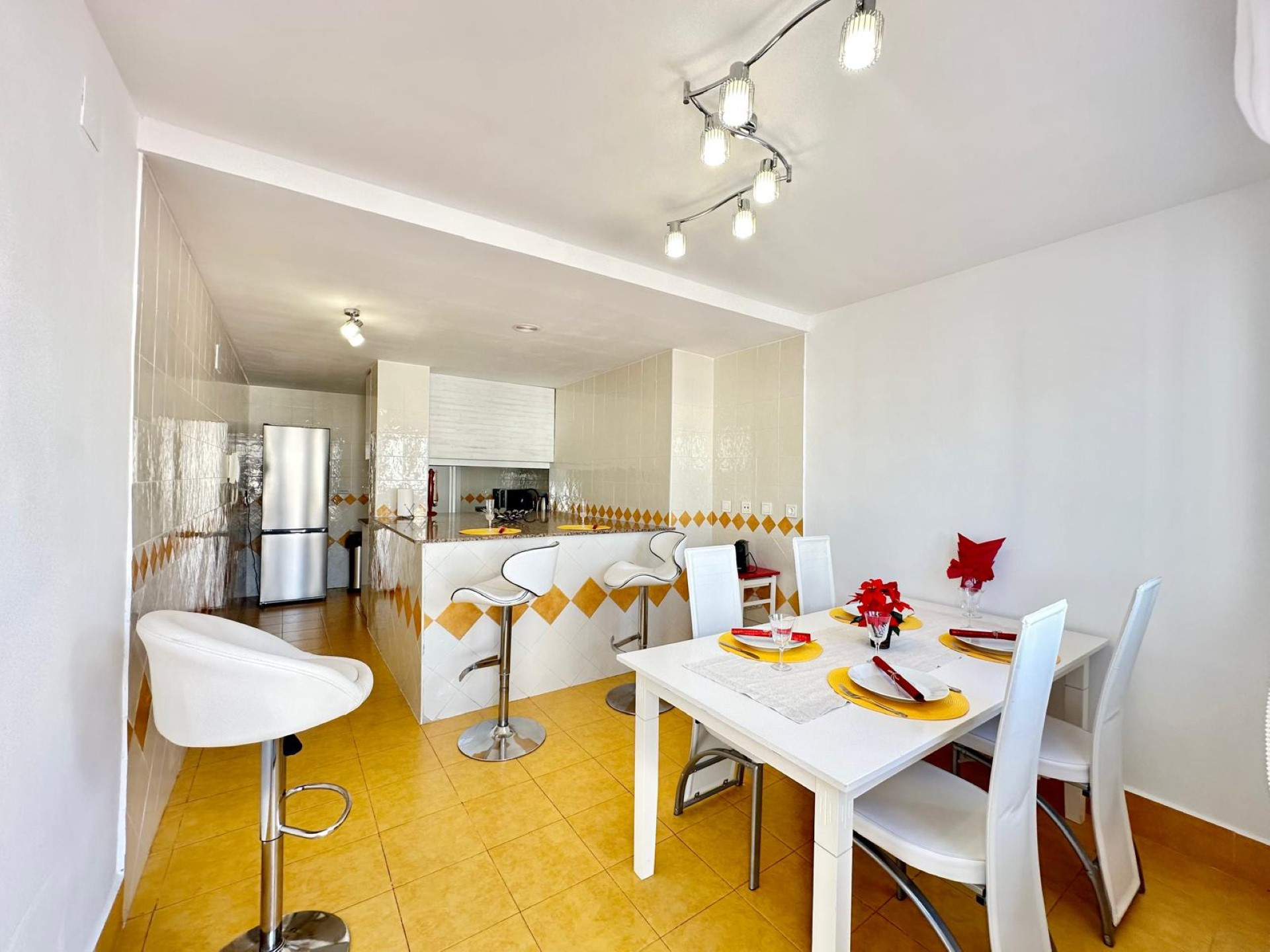 Duplex Penthouse in Las Lomas de Rio Real, East Marbella