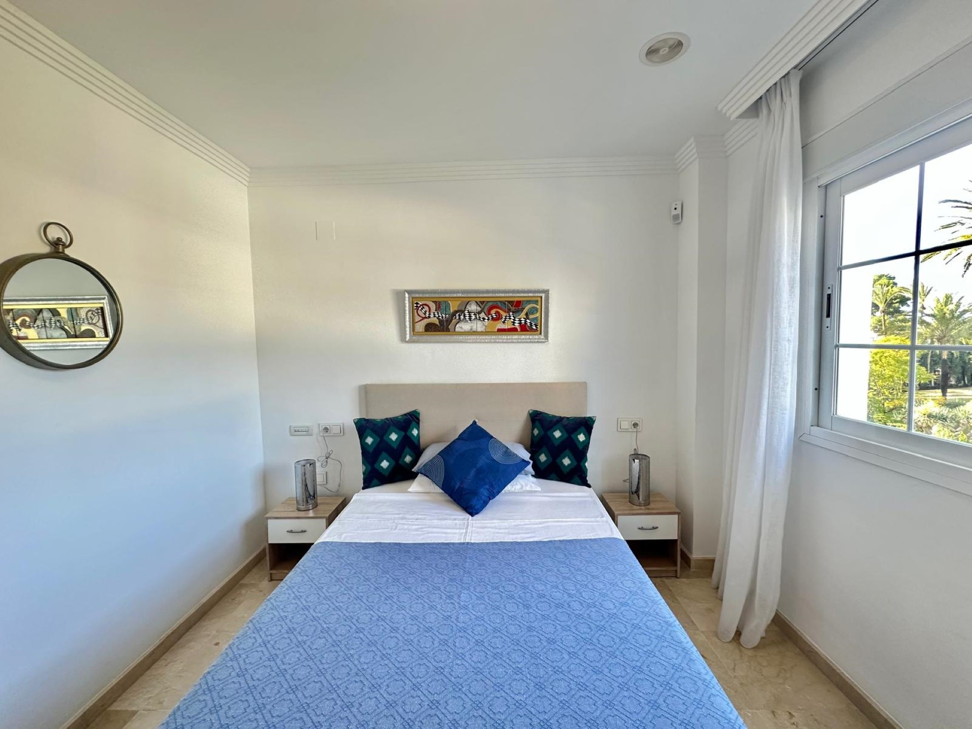 Duplex Penthouse in Las Lomas de Rio Real, East Marbella