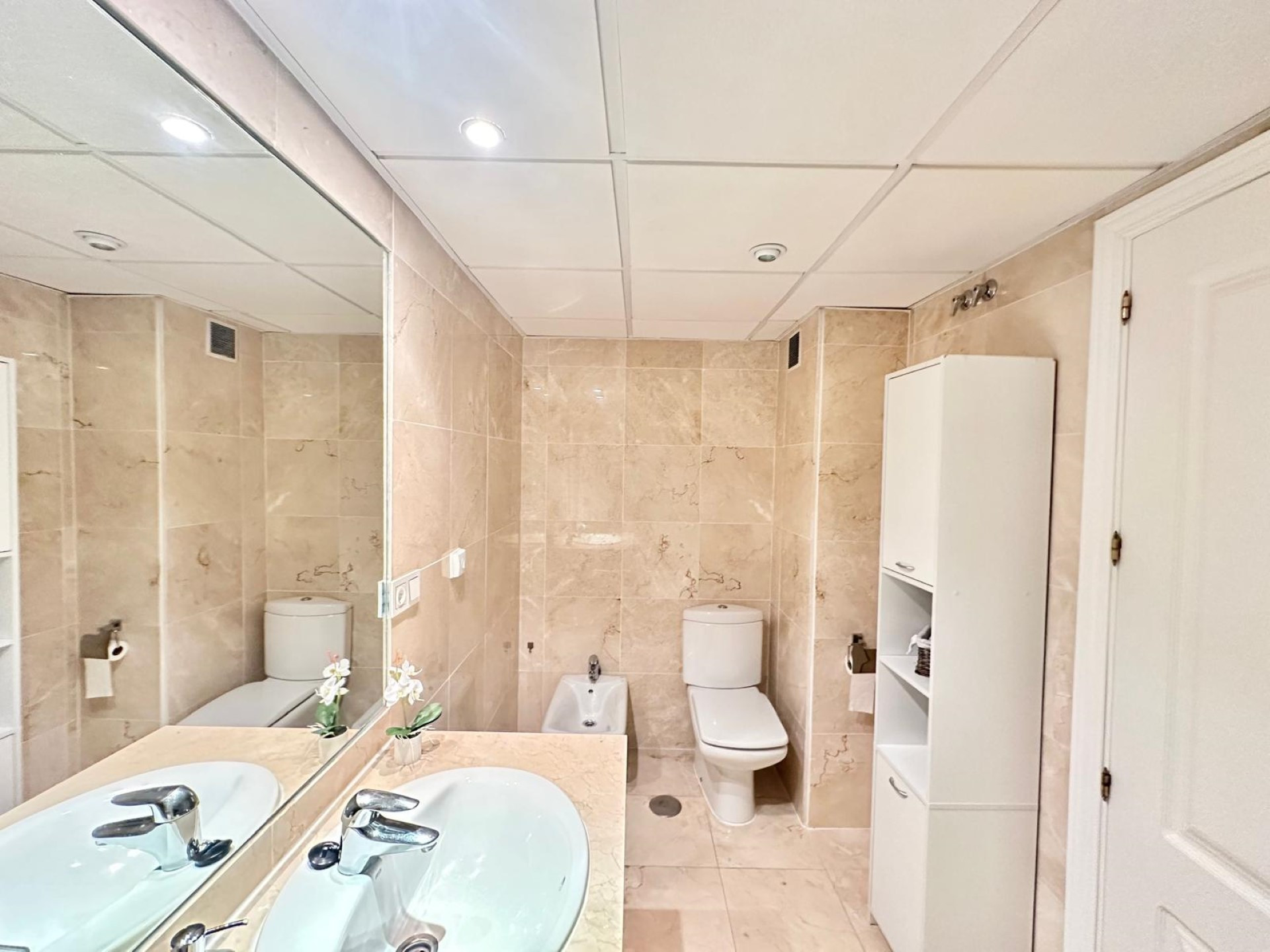 Duplex Penthouse in Las Lomas de Rio Real, East Marbella