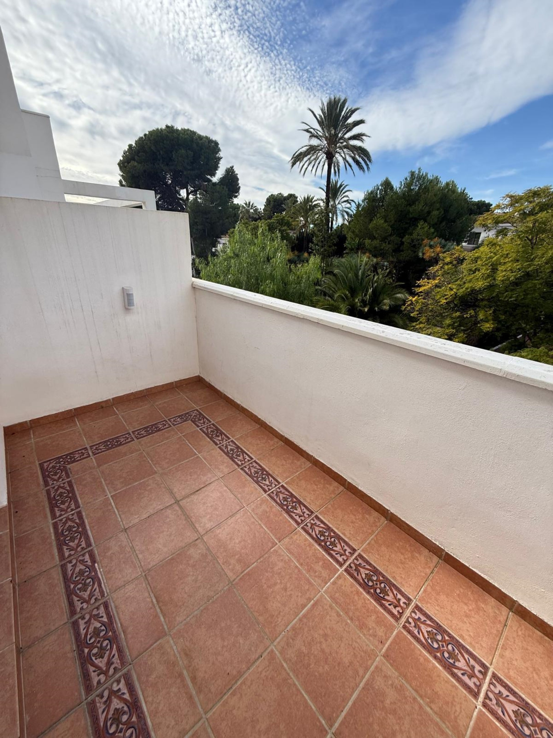 Duplex Penthouse in Las Lomas de Rio Real, East Marbella