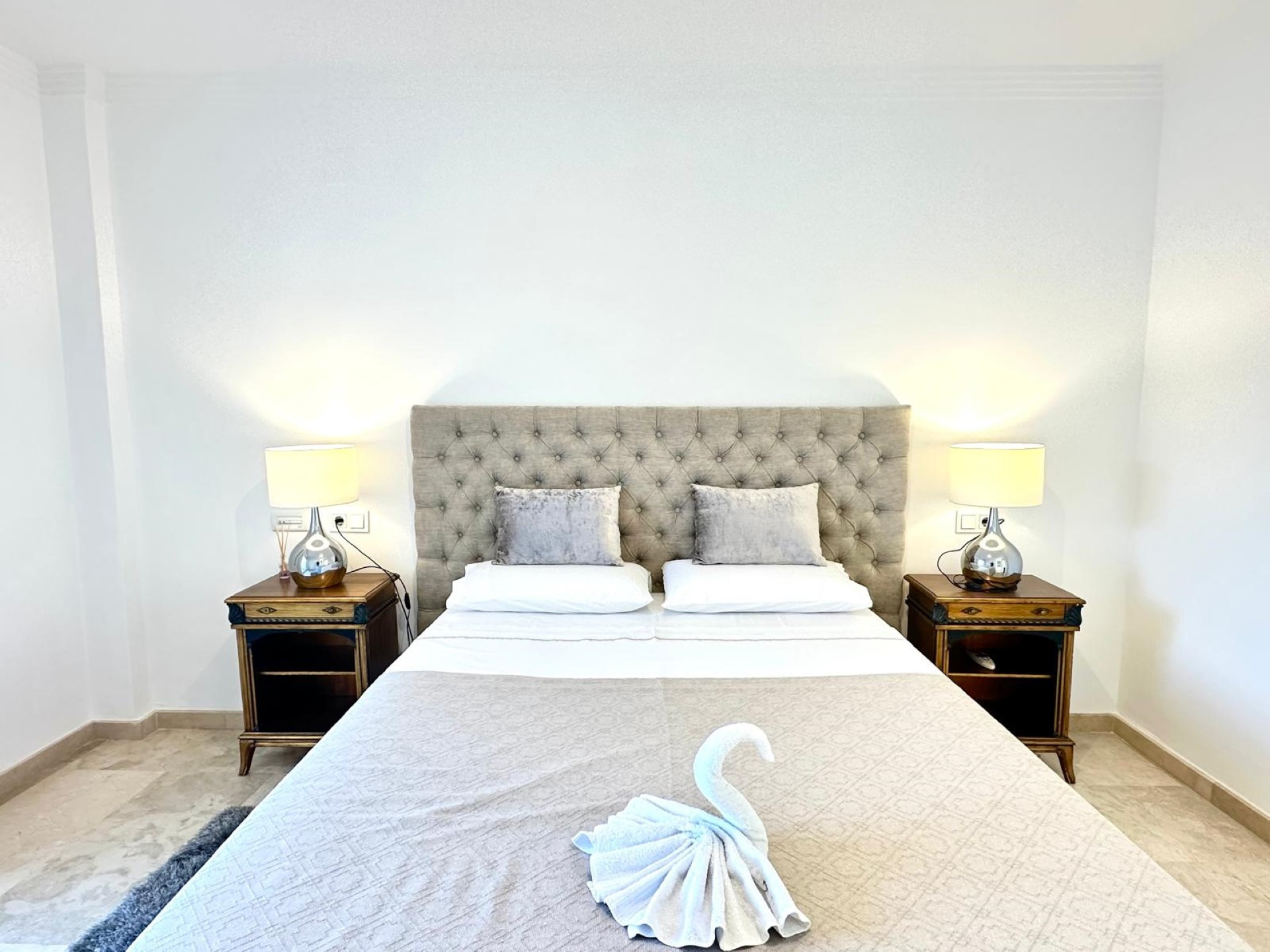 Duplex Penthouse in Las Lomas de Rio Real, East Marbella