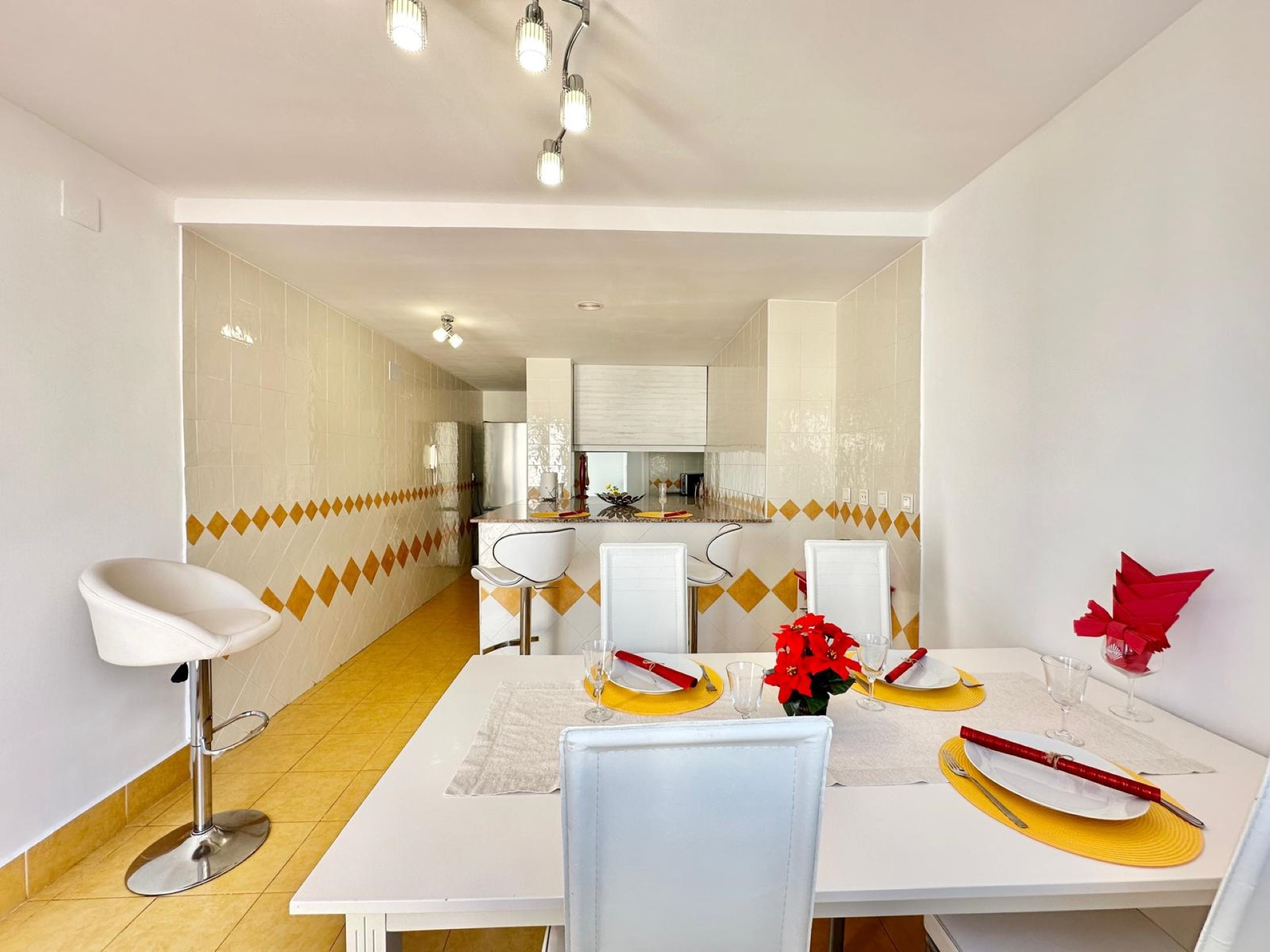 Duplex Penthouse in Las Lomas de Rio Real, East Marbella