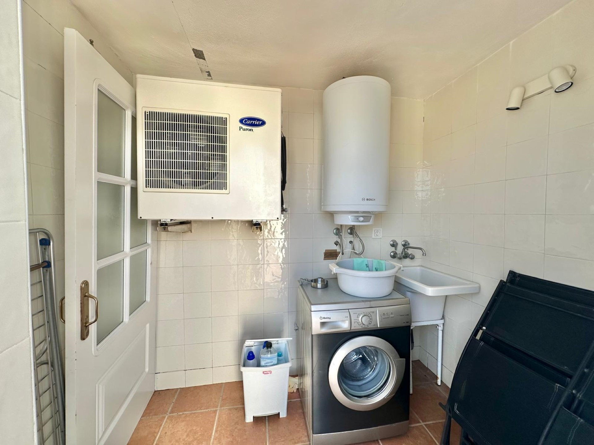 Duplex Penthouse in Las Lomas de Rio Real, East Marbella