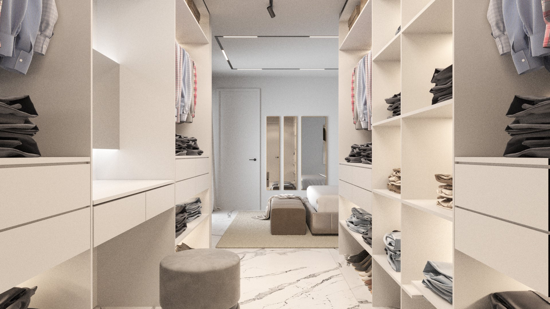 Exclusive newly built villa in Marbesa, East Marbella