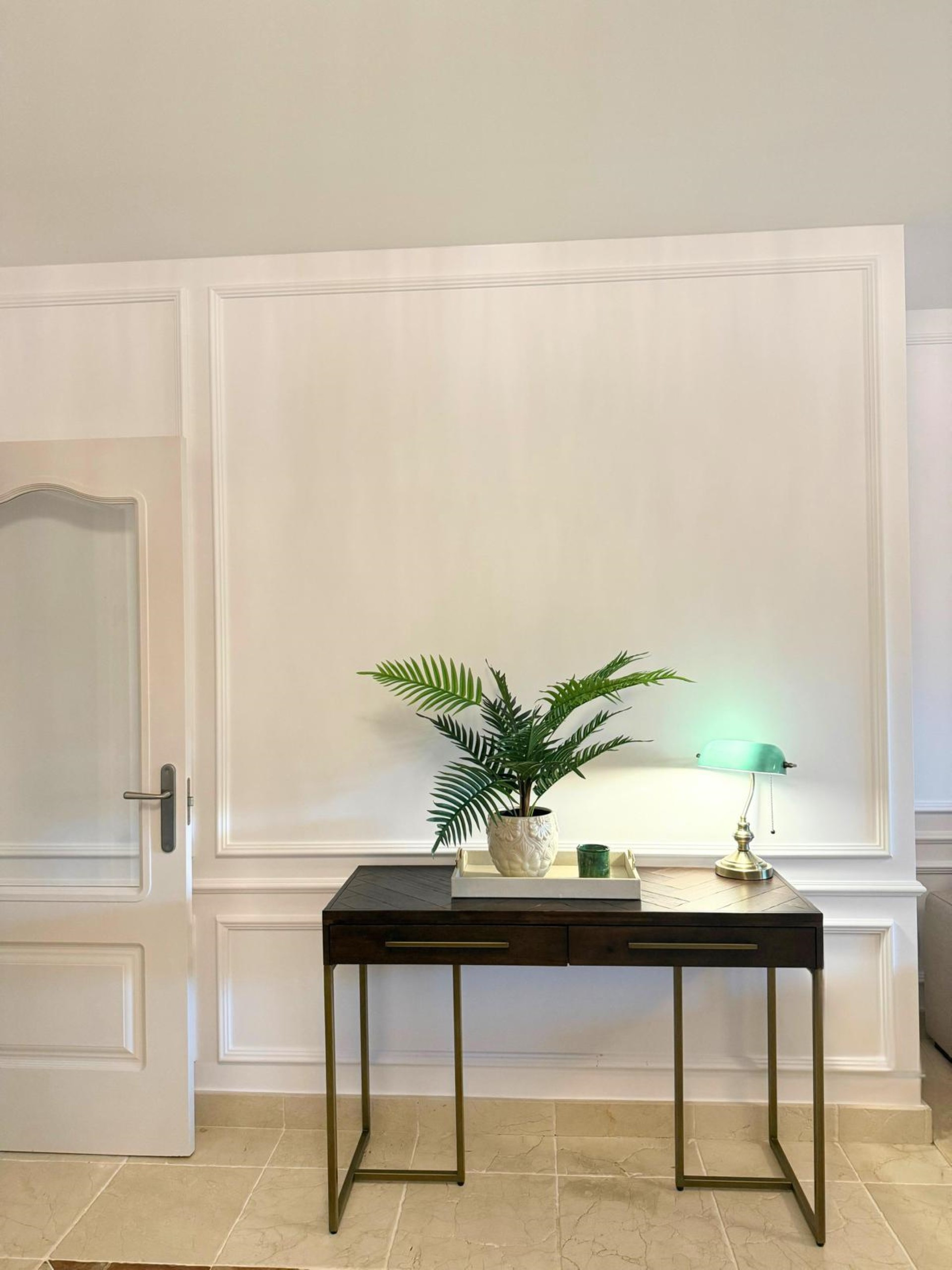 Fantástico apartamento de 2 dormitorios en Benatalaya, primera línea de golf