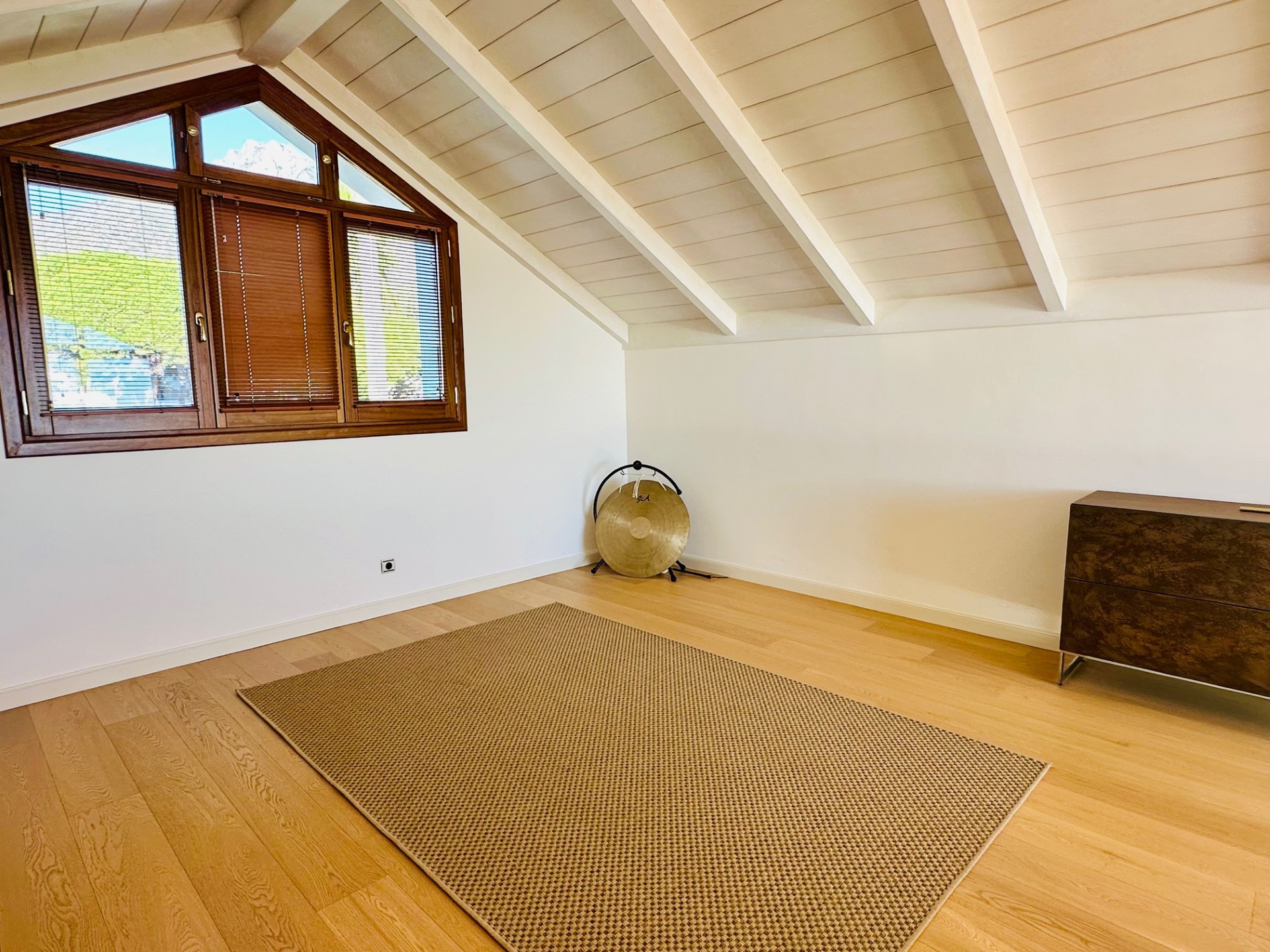 Elegante villa de lujo de 5 dormitorios en Balcones de Sierra Blanca, Milla de Oro de Marbella