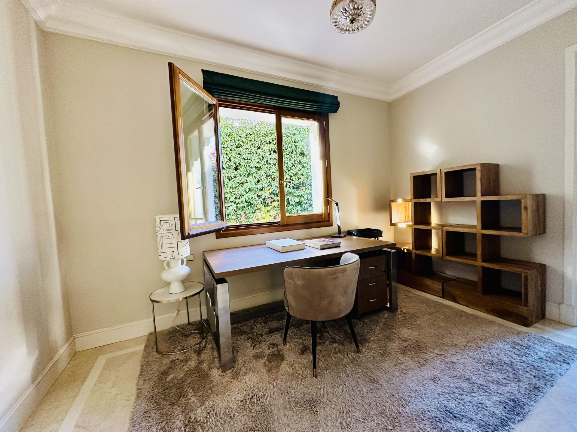 Elegante villa de lujo de 5 dormitorios en Balcones de Sierra Blanca, Milla de Oro de Marbella