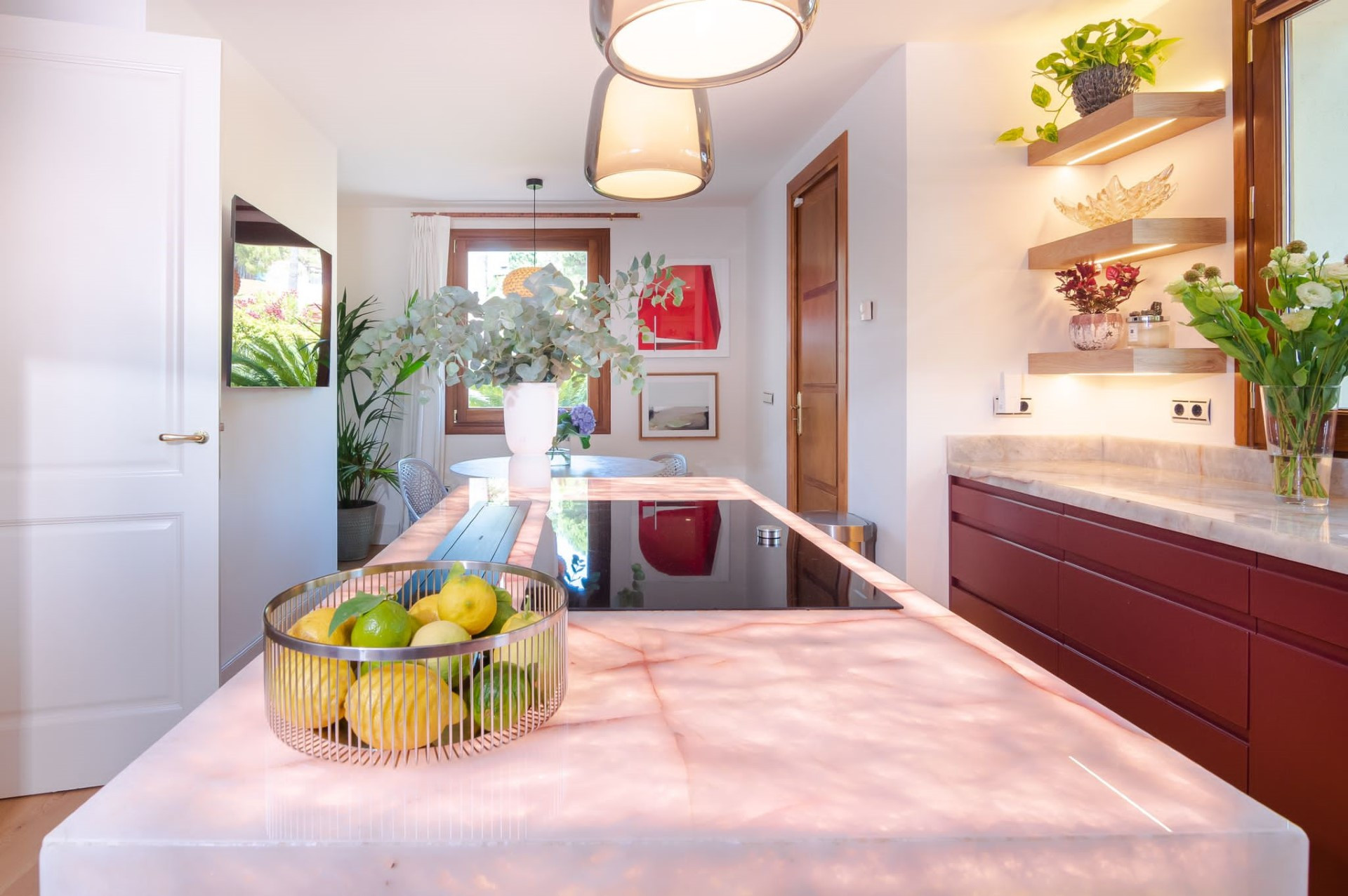 Elegante villa de lujo de 5 dormitorios en Balcones de Sierra Blanca, Milla de Oro de Marbella