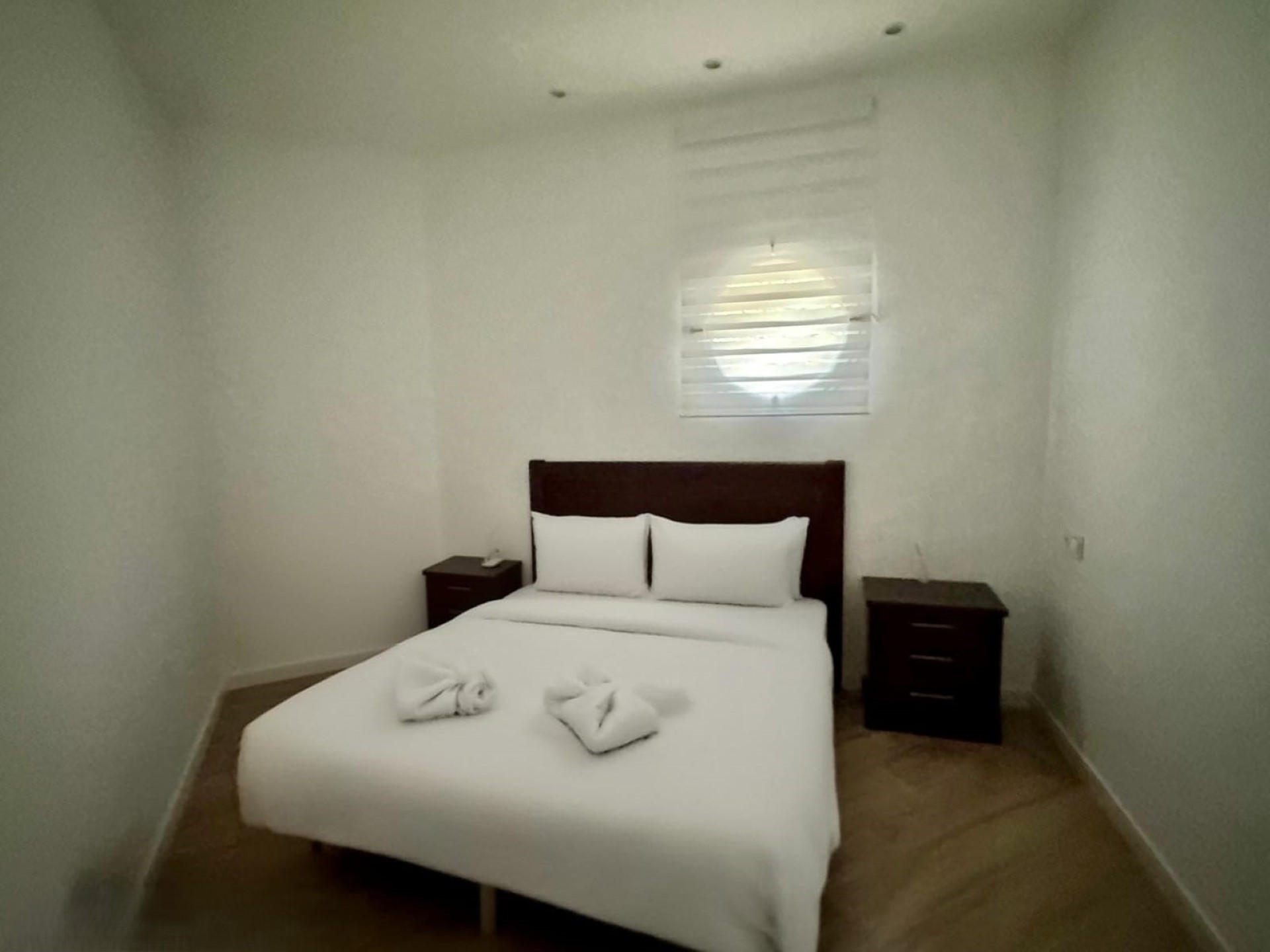 Villa de estilo Miami en exclusiva en El Herrojo