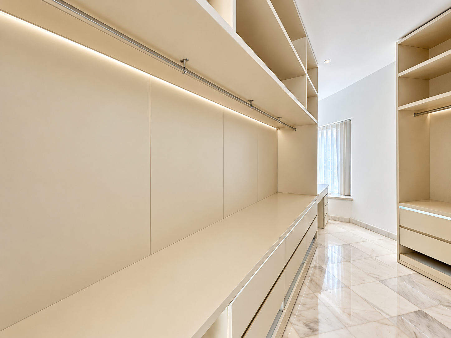 Villa de estilo Miami en exclusiva en El Herrojo