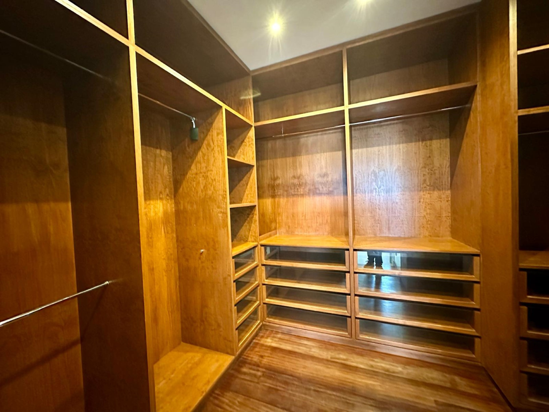 Villa de estilo Miami en exclusiva en El Herrojo