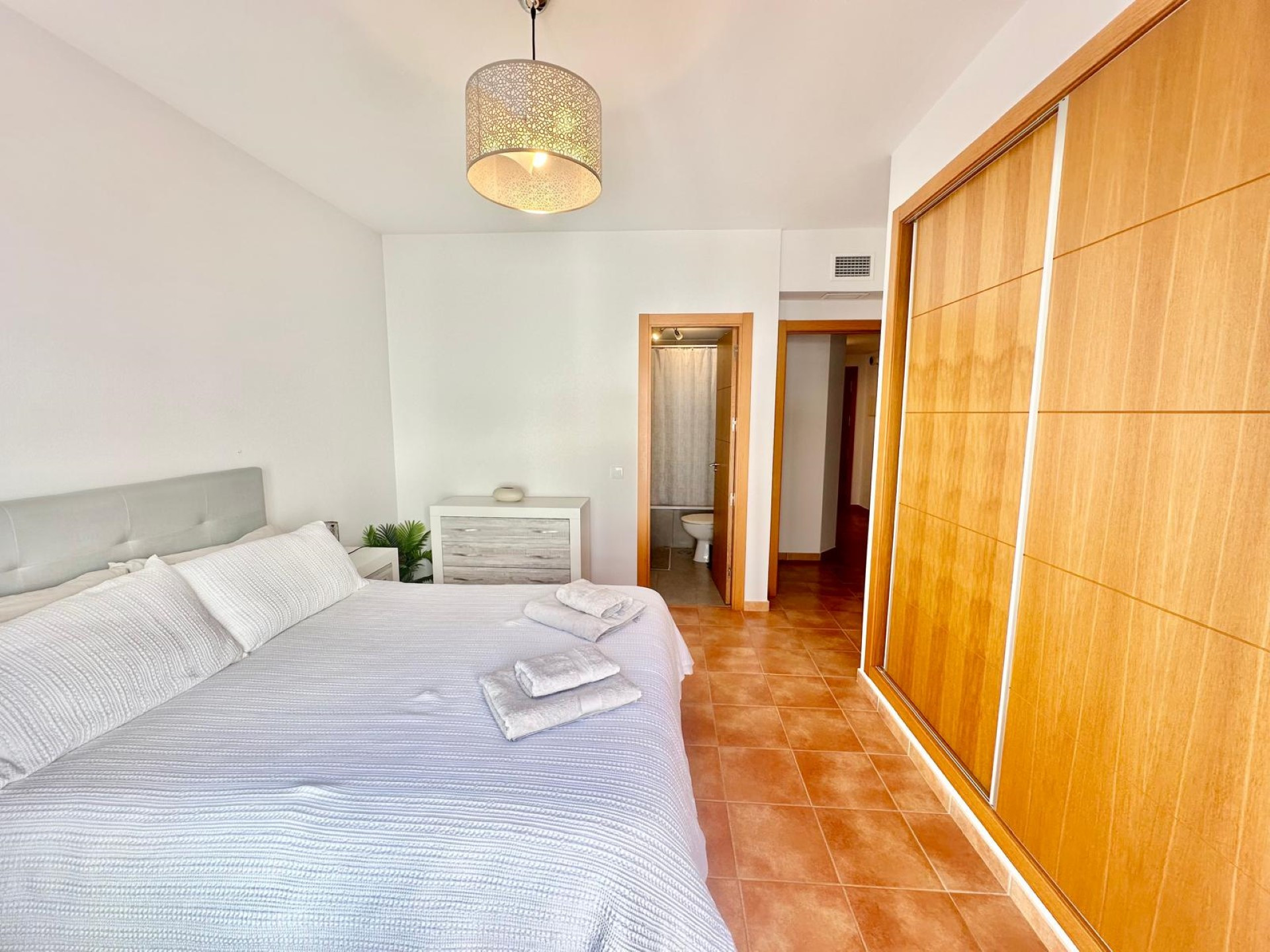 Ático dúplex renovado de 3 dormitorios en el Casco Antiguo de Marbella