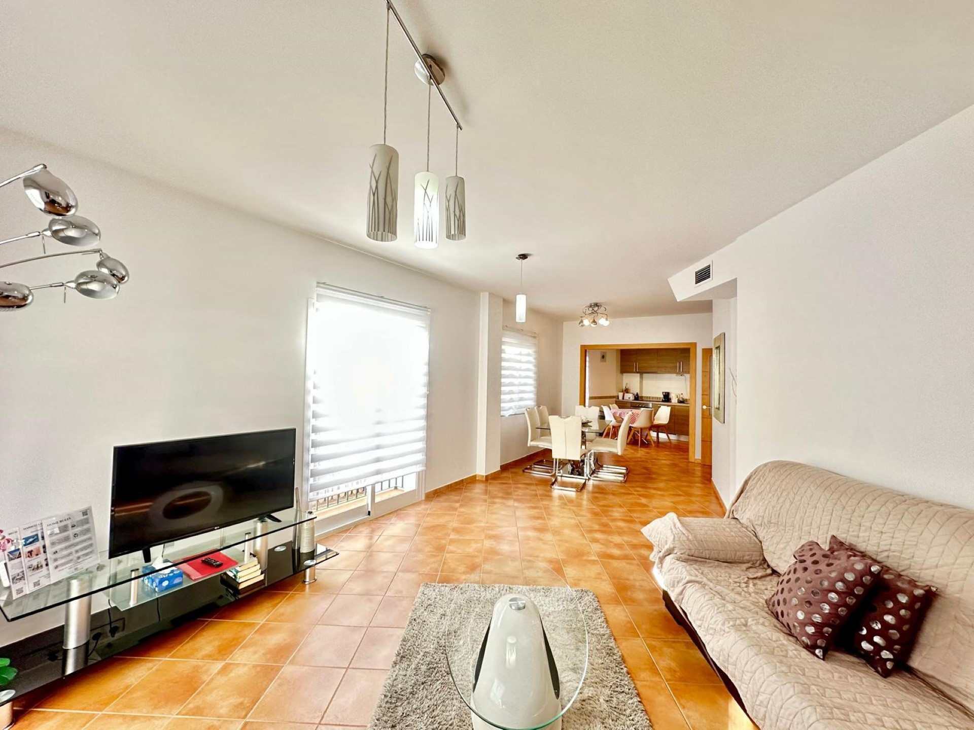 Ático dúplex renovado de 3 dormitorios en el Casco Antiguo de Marbella