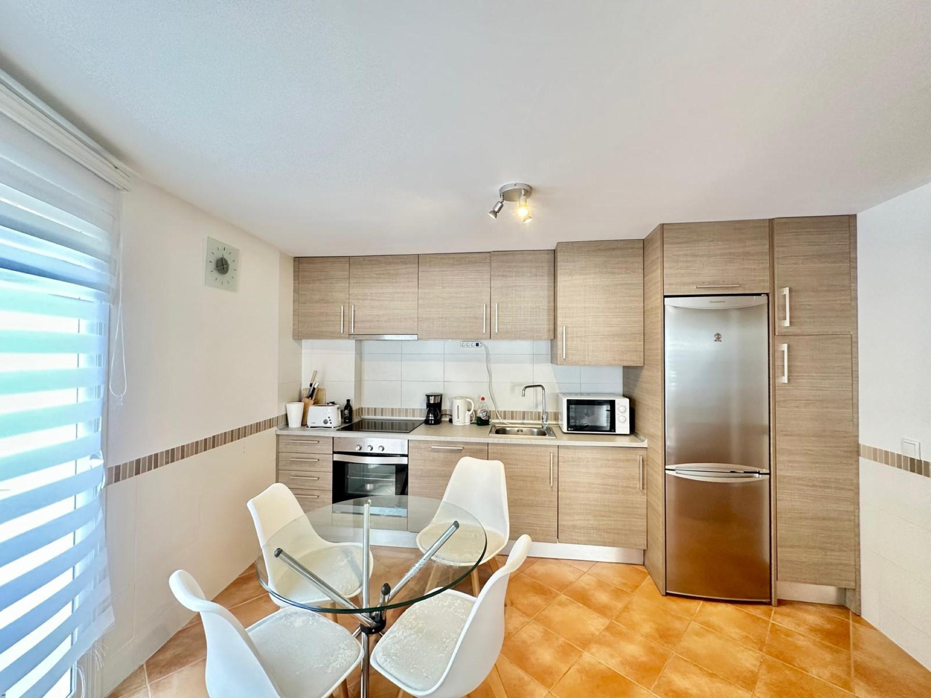 Ático dúplex renovado de 3 dormitorios en el Casco Antiguo de Marbella
