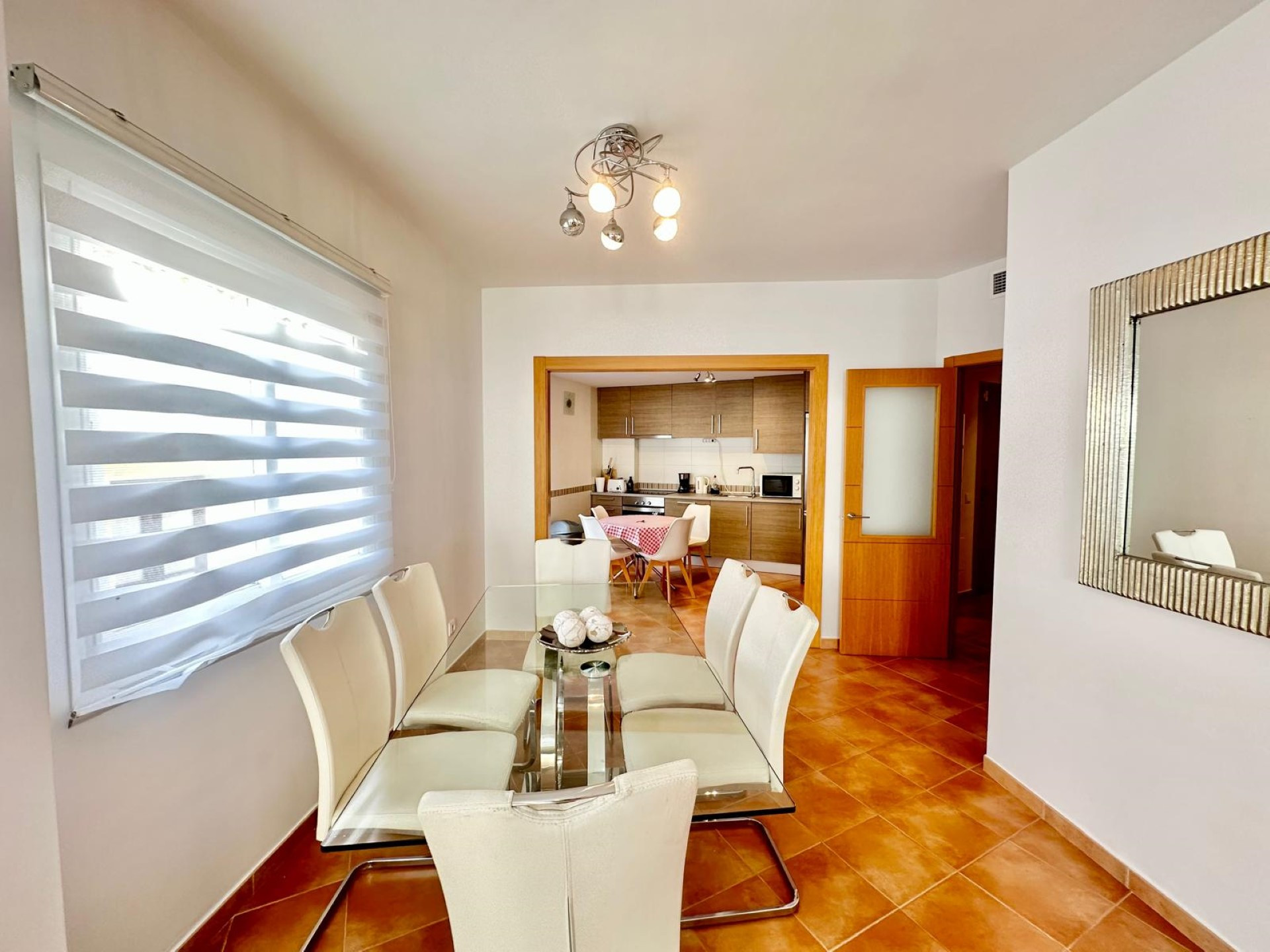 Ático dúplex renovado de 3 dormitorios en el Casco Antiguo de Marbella
