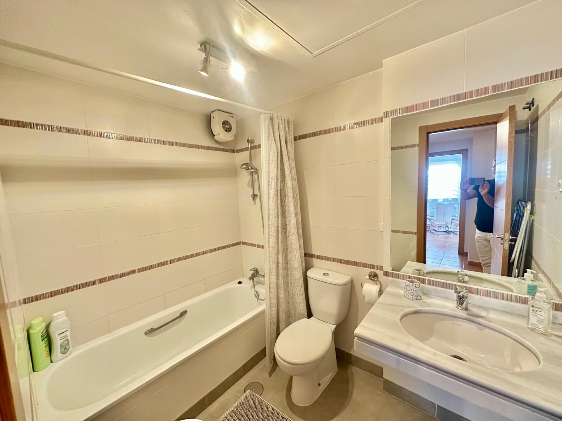 Ático dúplex renovado de 3 dormitorios en el Casco Antiguo de Marbella