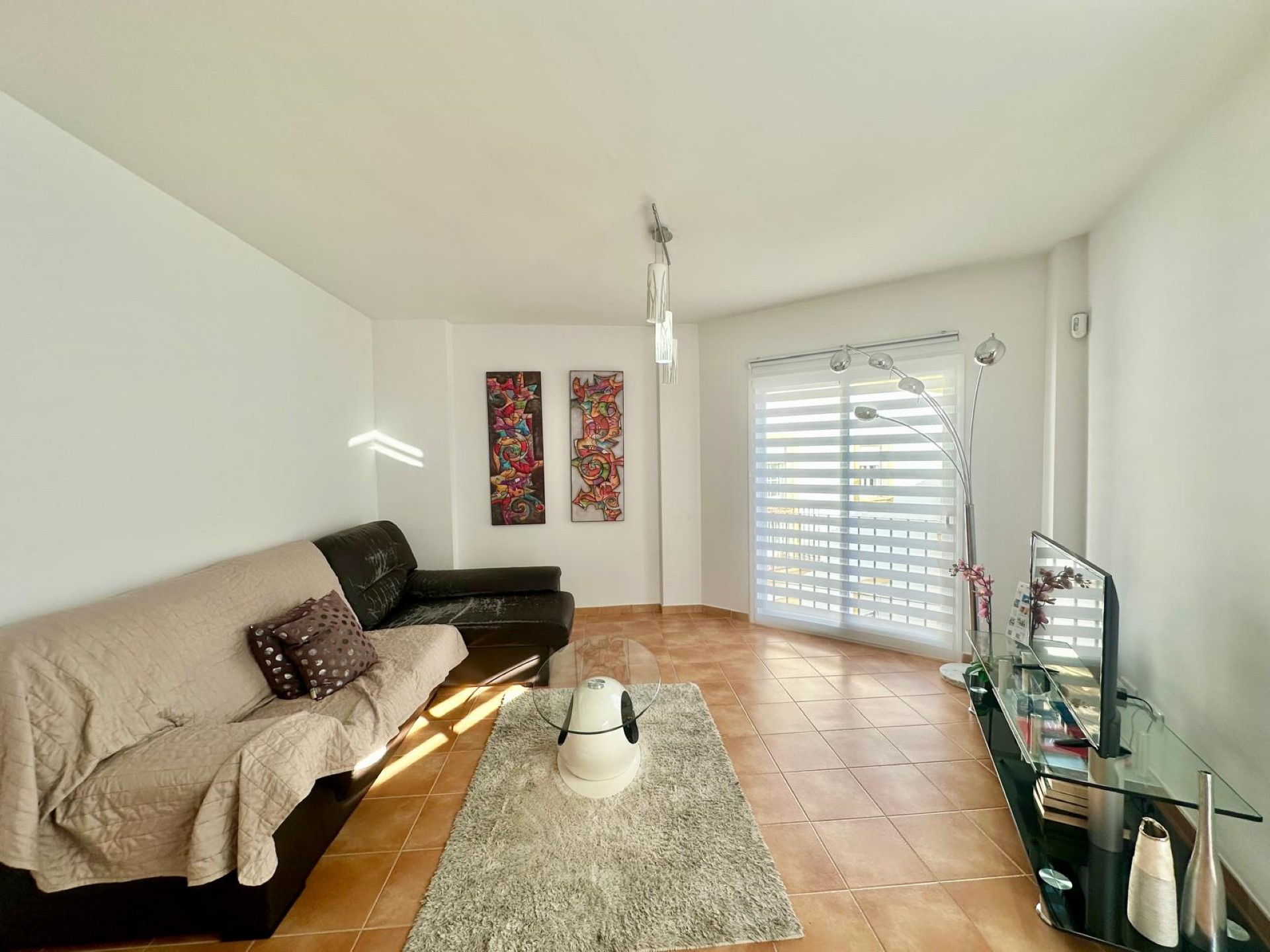 Ático dúplex renovado de 3 dormitorios en el Casco Antiguo de Marbella