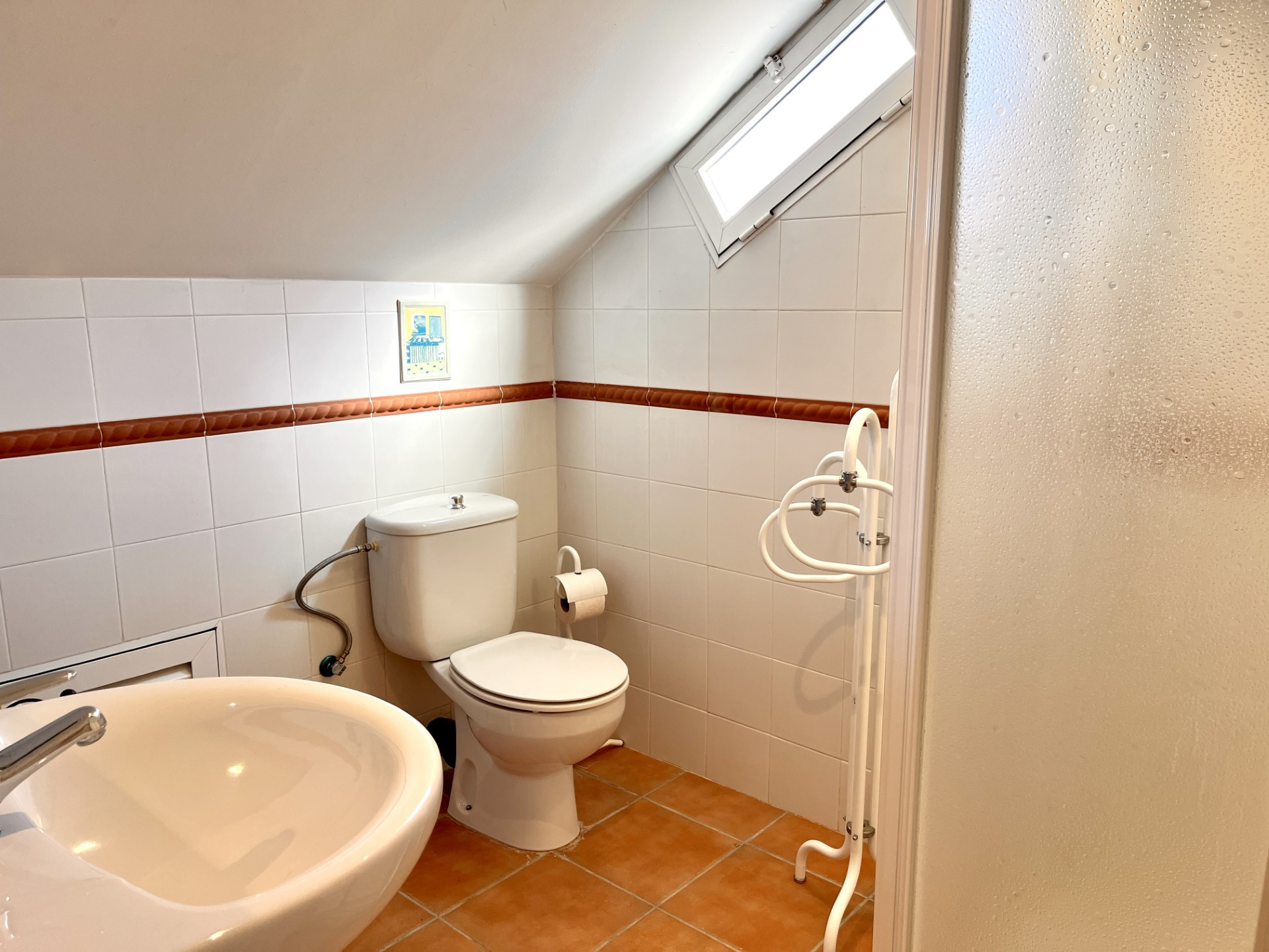 Ideal 3 bedroom townhouse with private garden in Monte Biarritz, Estepona