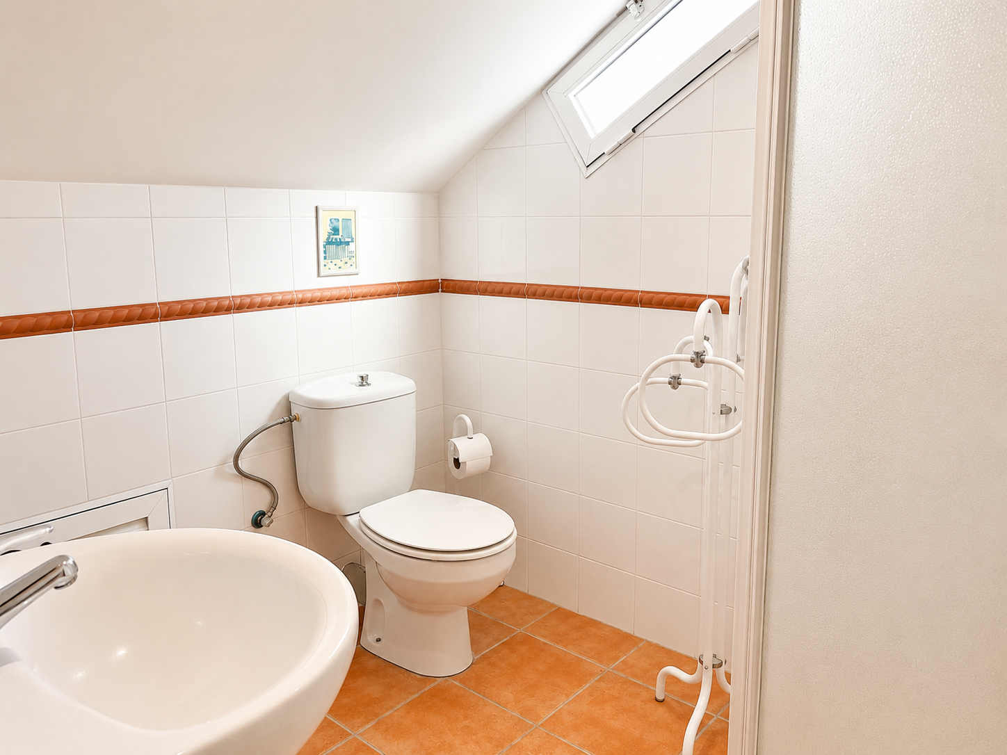 Ideal 3 bedroom townhouse with private garden in Monte Biarritz, Estepona