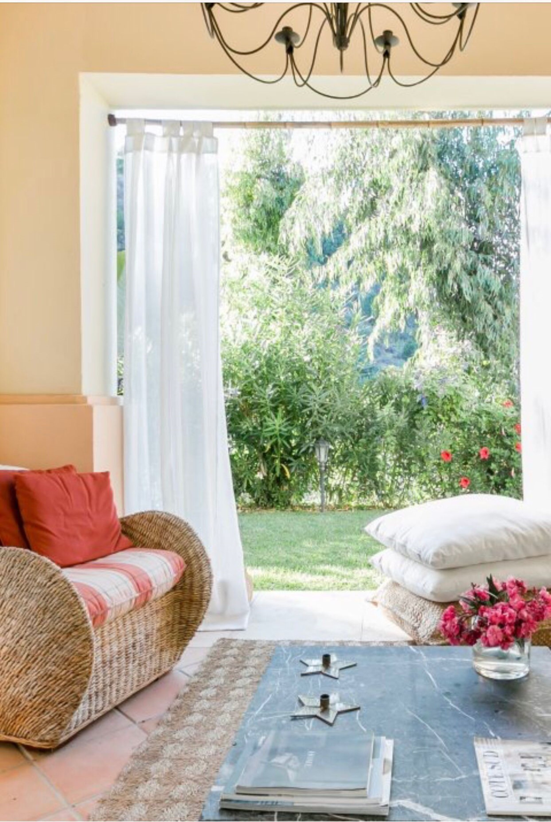 Ground Floor Apartment in Rio Real, Marbella