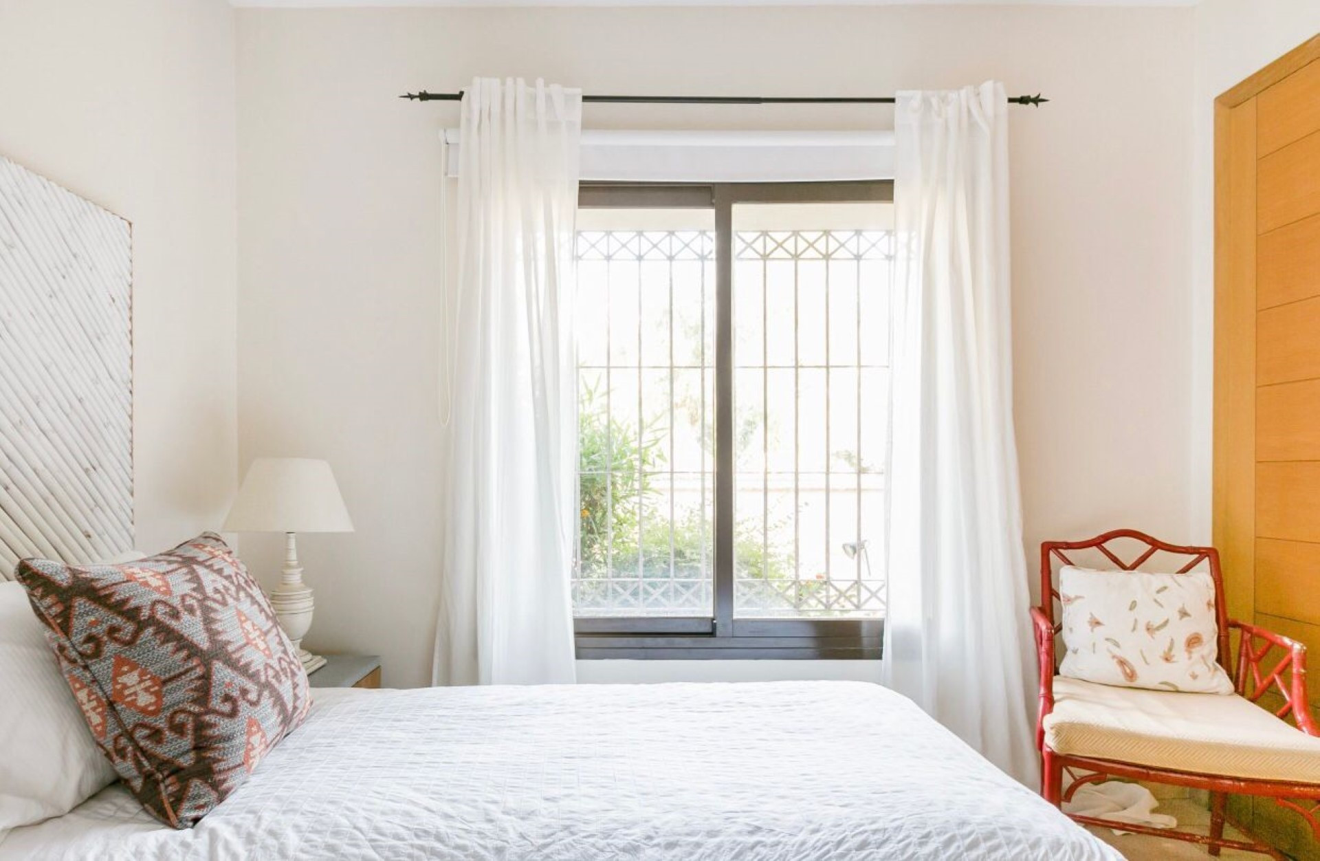 Ground Floor Apartment in Rio Real, Marbella