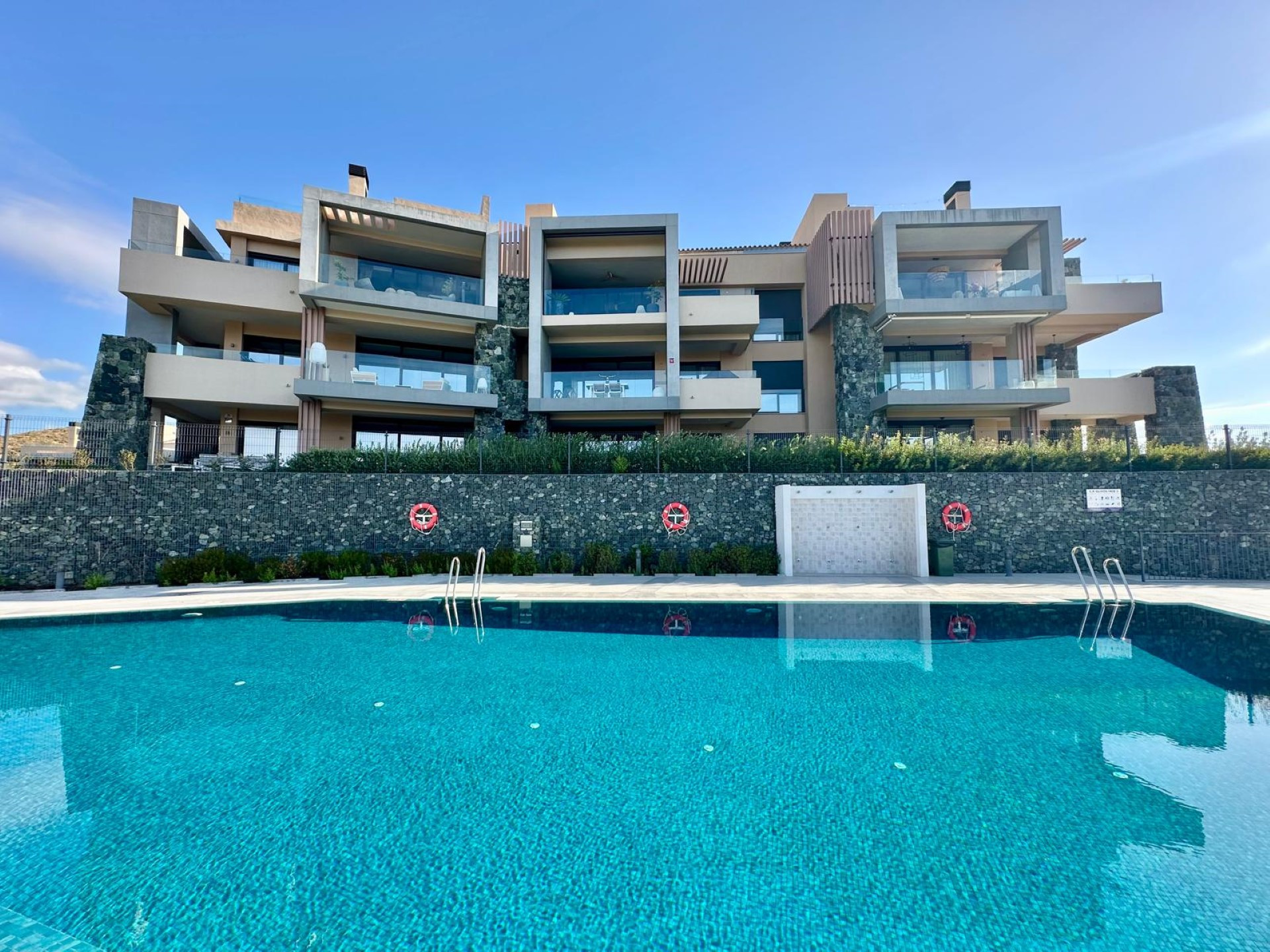 Apartamento en Real de La Quinta, Benahavís