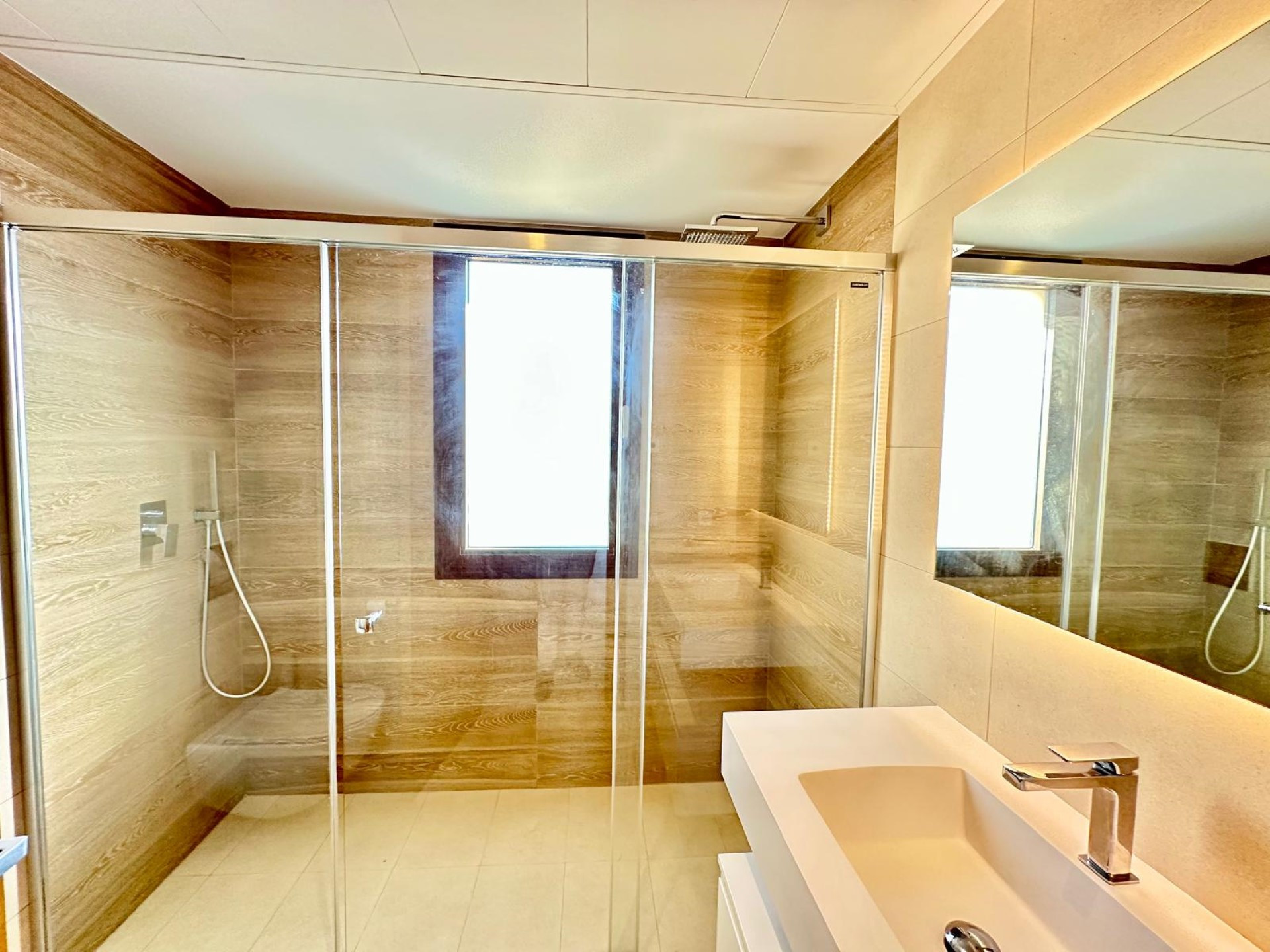 Apartamento en Real de La Quinta, Benahavís