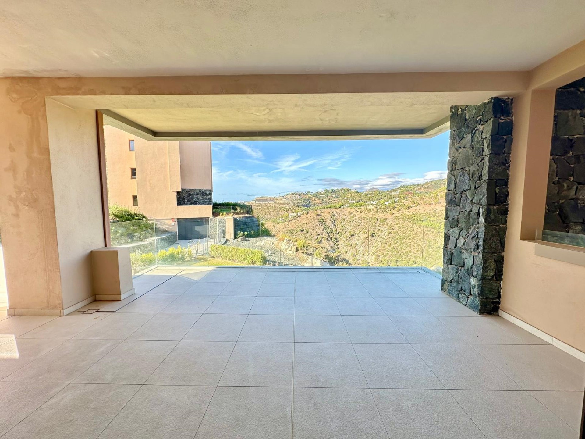 Apartamento en Real de La Quinta, Benahavís