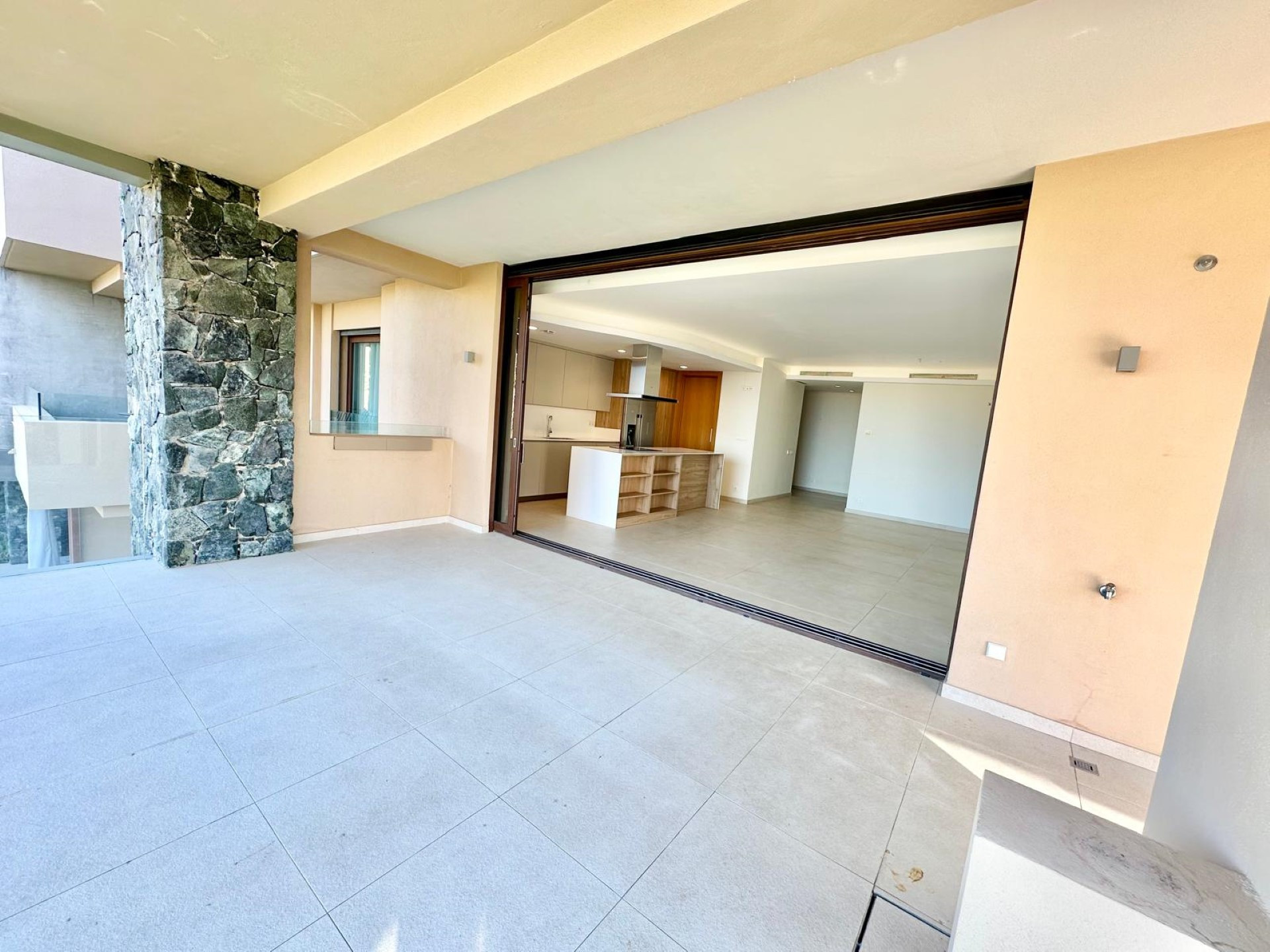 Apartamento en Real de La Quinta, Benahavís
