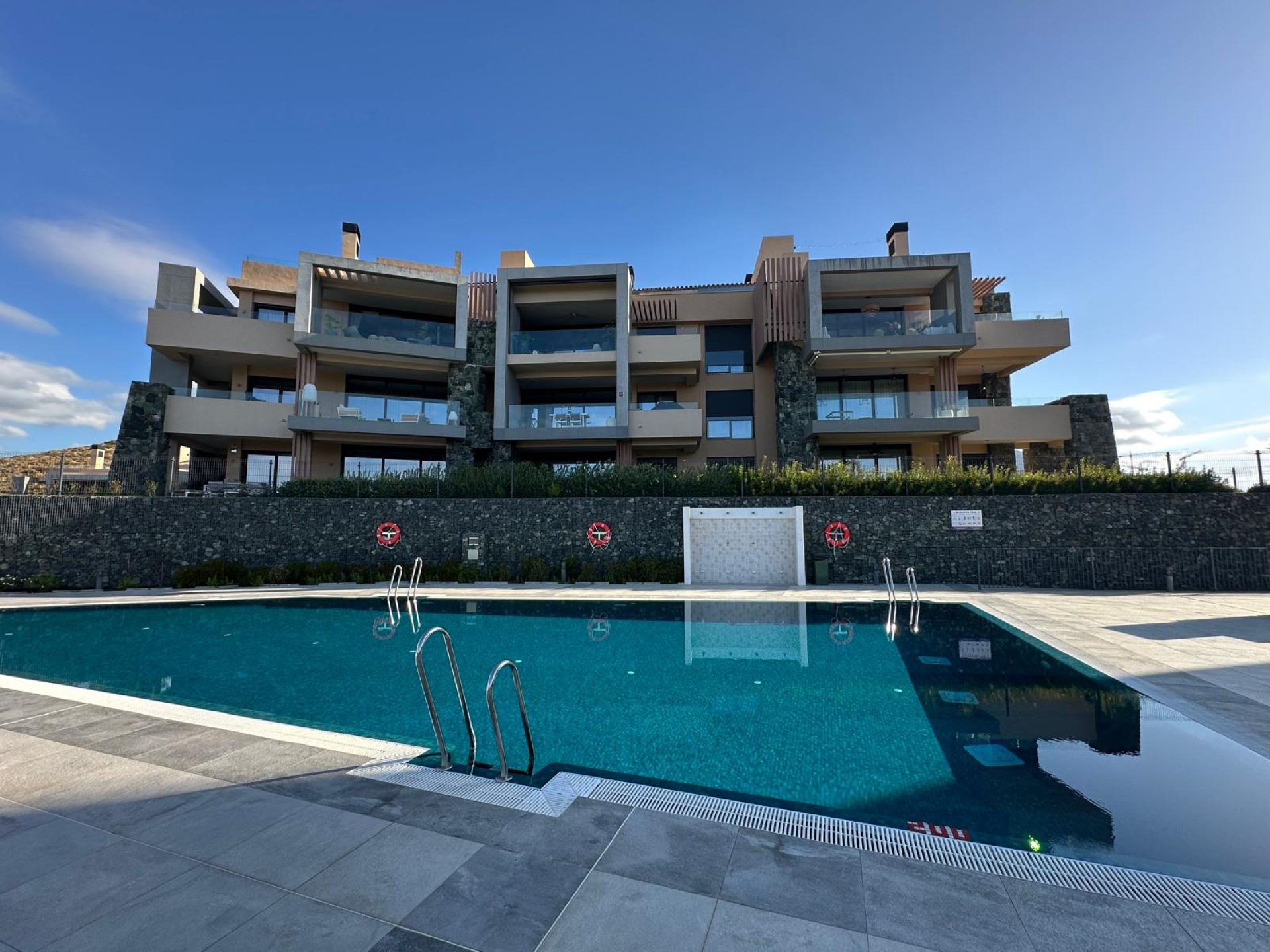 Apartamento en Real de La Quinta, Benahavís