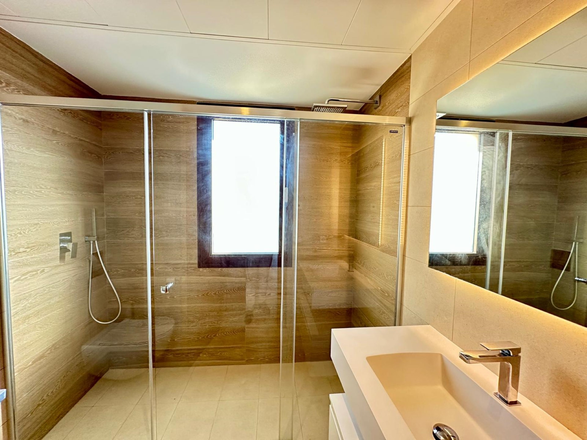 Apartamento en Real de La Quinta, Benahavís