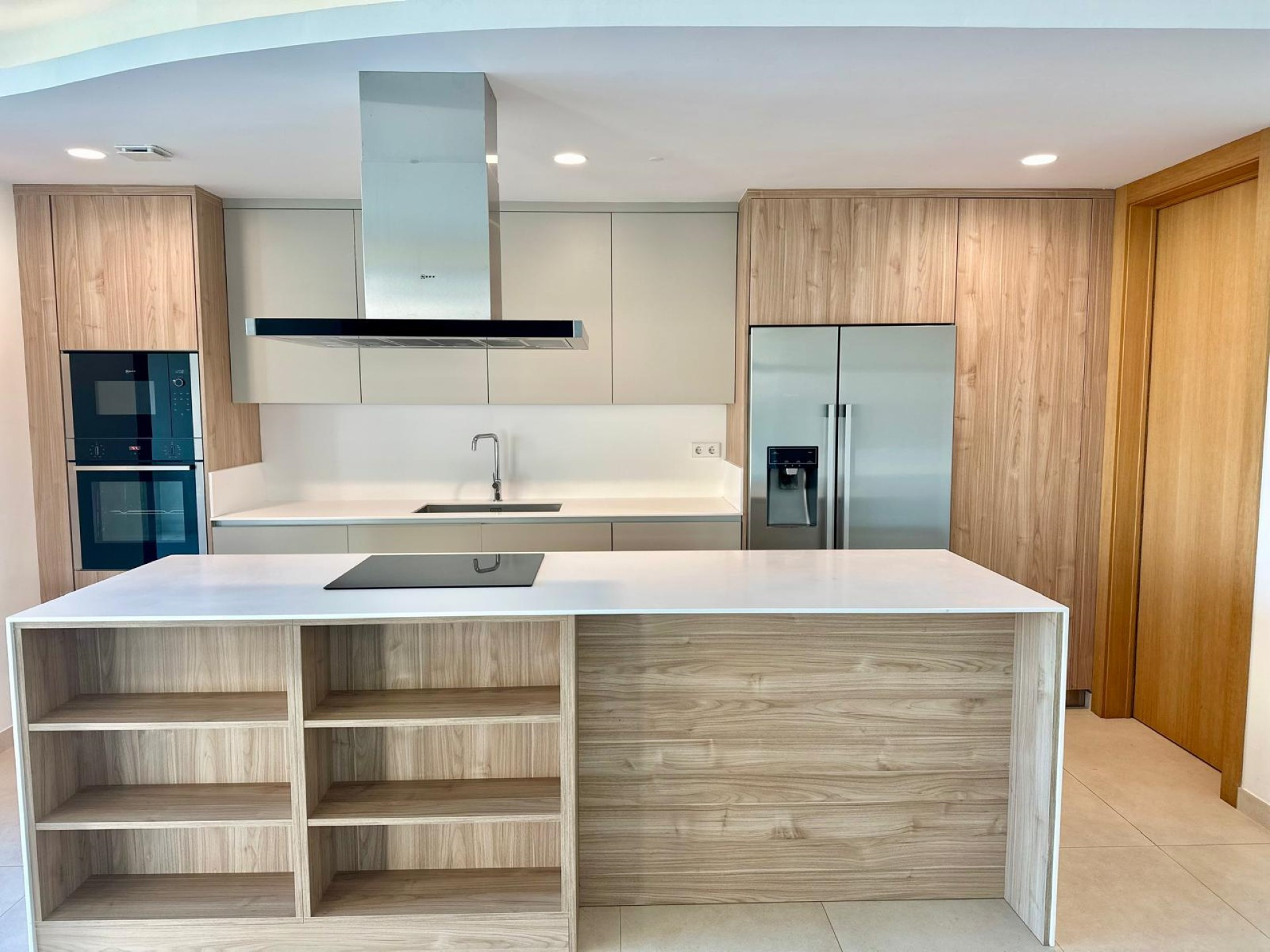 Apartamento en Real de La Quinta, Benahavís