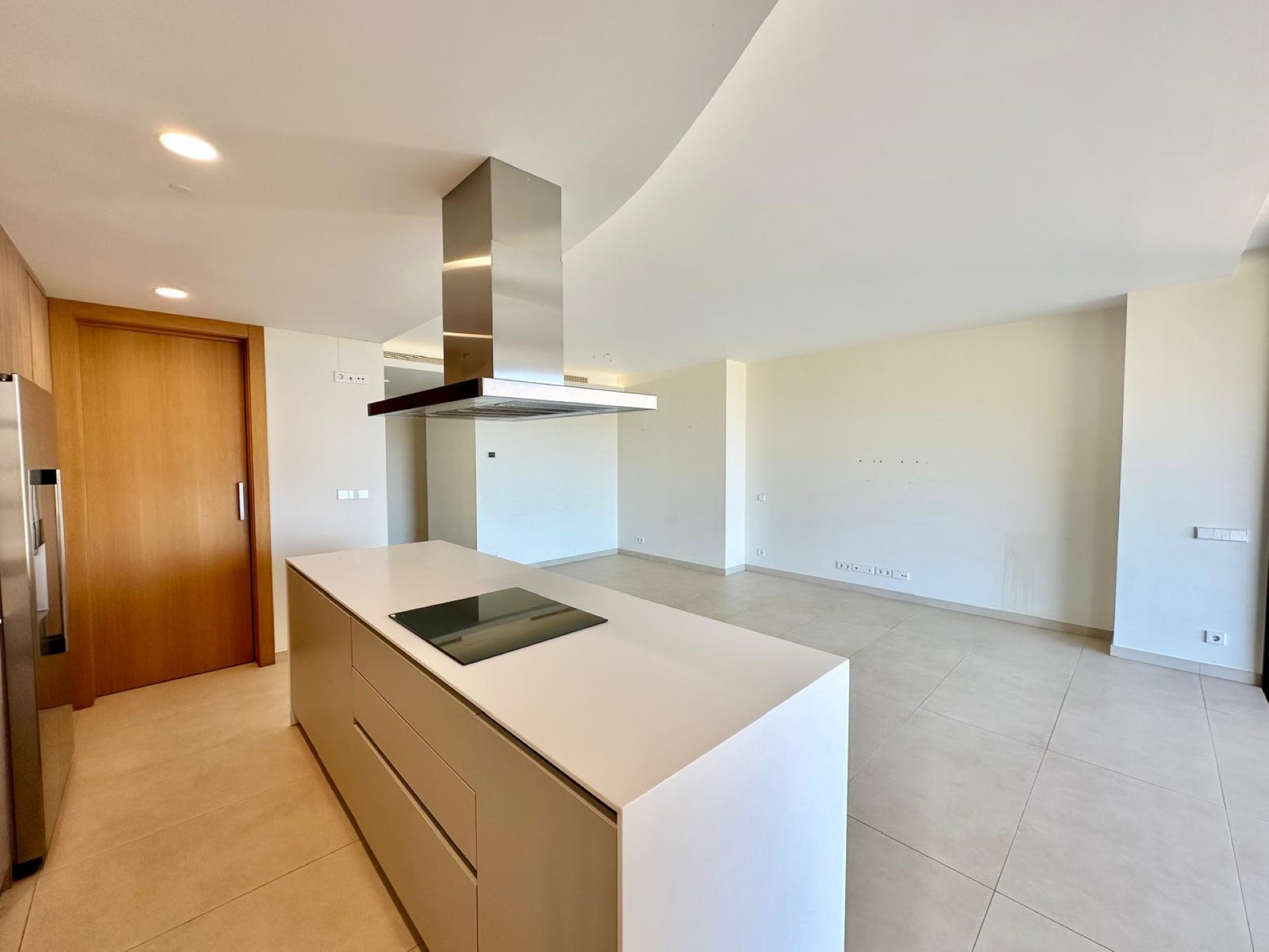 Apartamento en Real de La Quinta, Benahavís