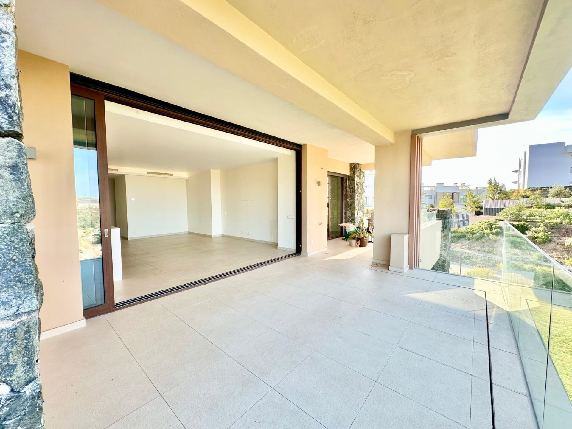 Apartamento en Real de La Quinta, Benahavís