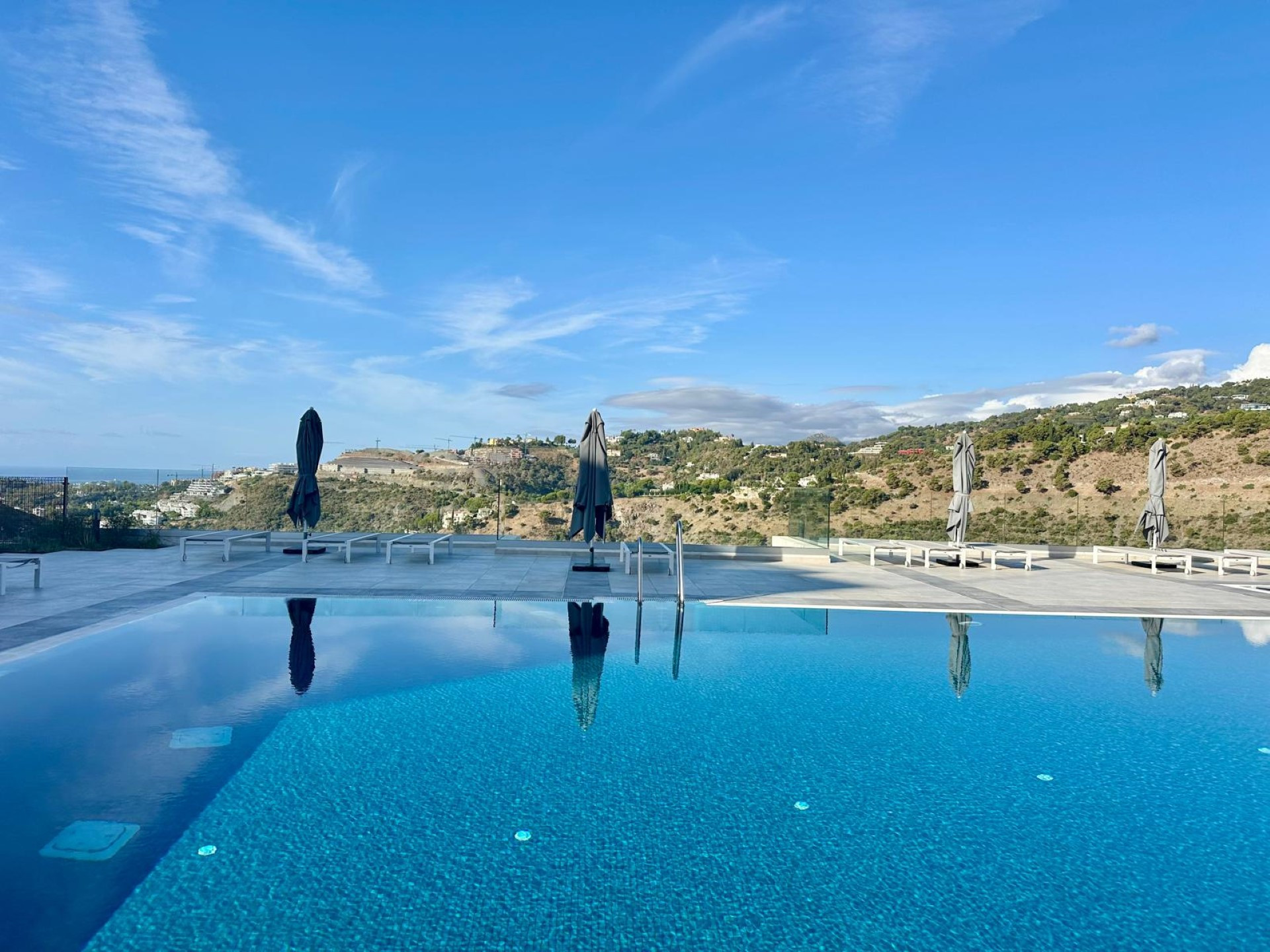Apartamento en Real de La Quinta, Benahavís