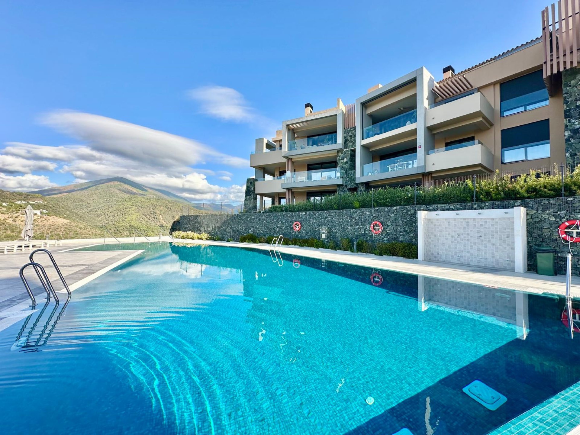 Apartamento en Real de La Quinta, Benahavís