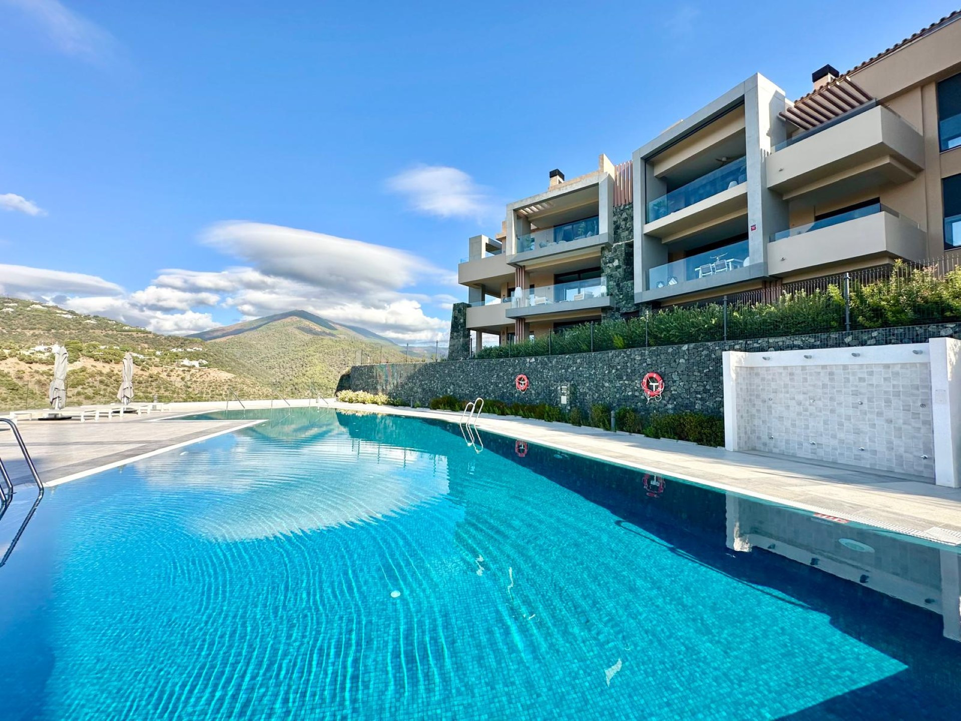 Apartamento en Real de La Quinta, Benahavís
