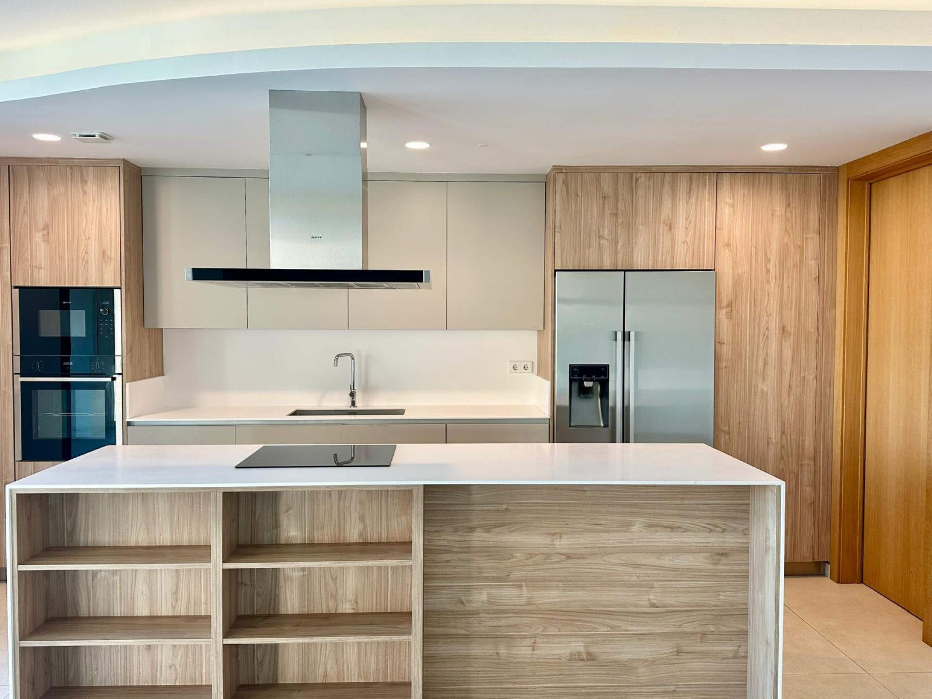 Apartamento en Real de La Quinta, Benahavís