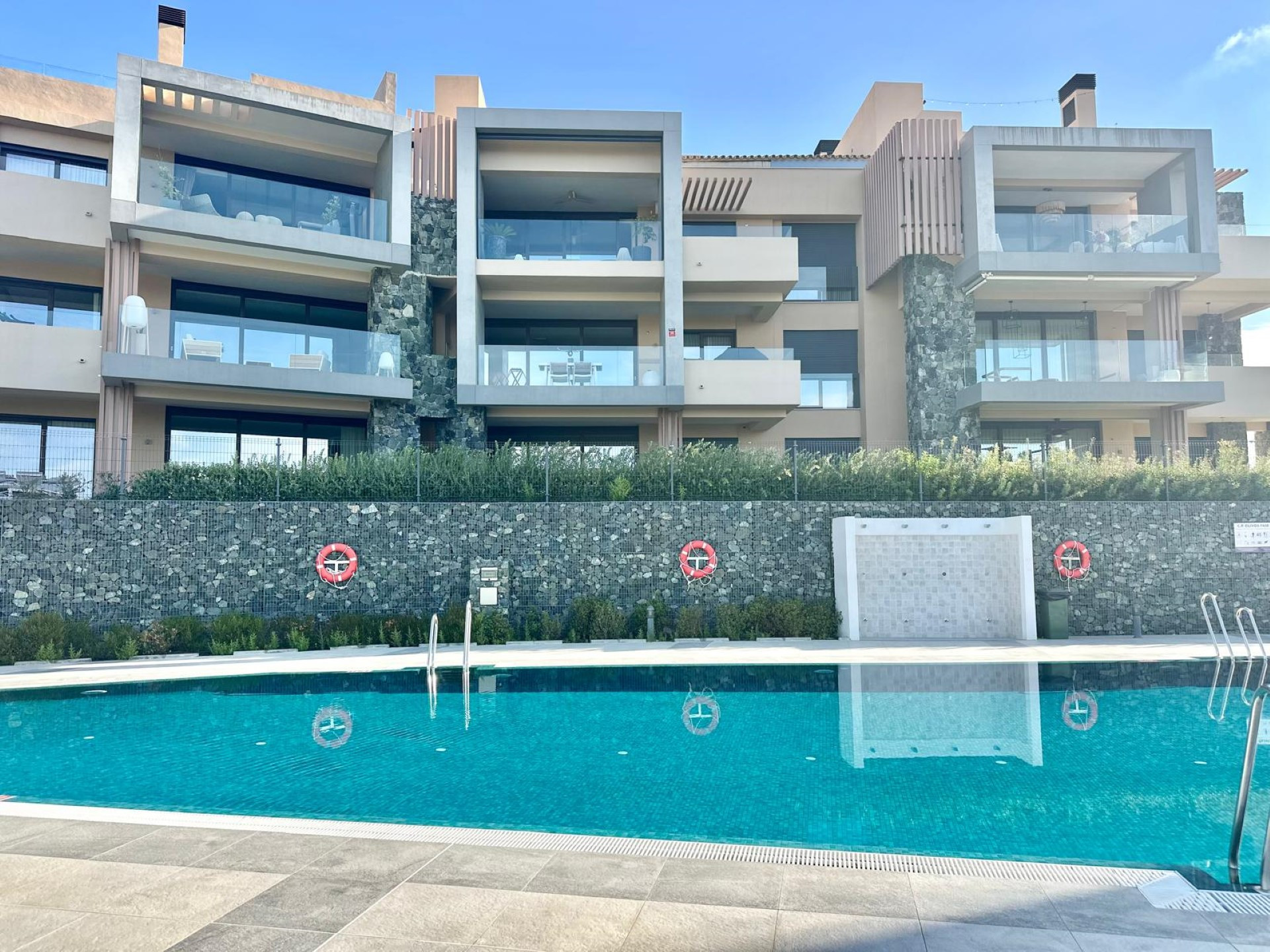 Apartamento en Real de La Quinta, Benahavís