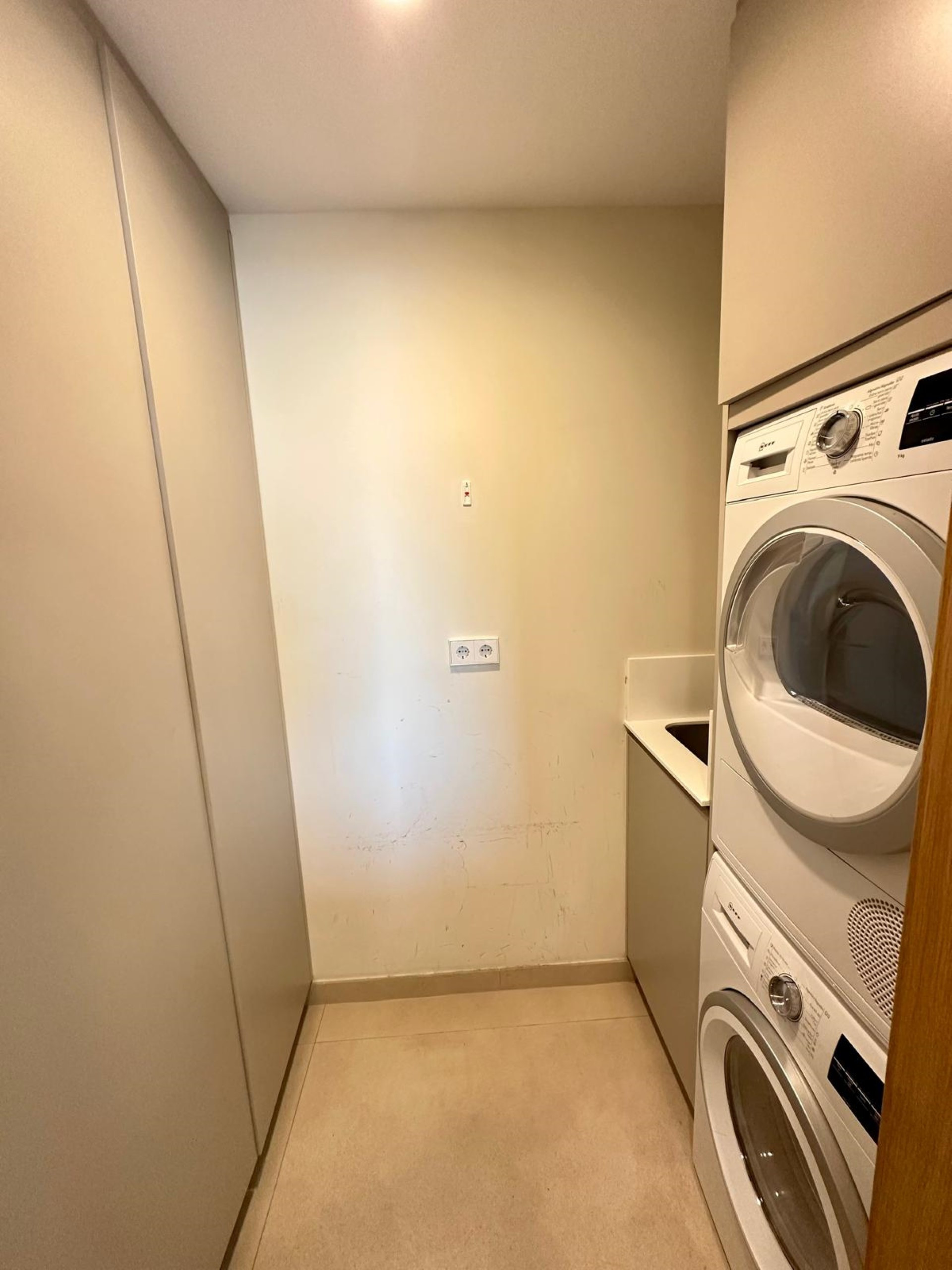 Apartamento en Real de La Quinta, Benahavís