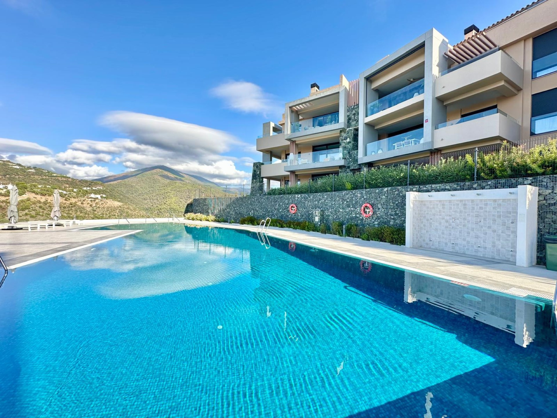 Apartamento en Real de La Quinta, Benahavís