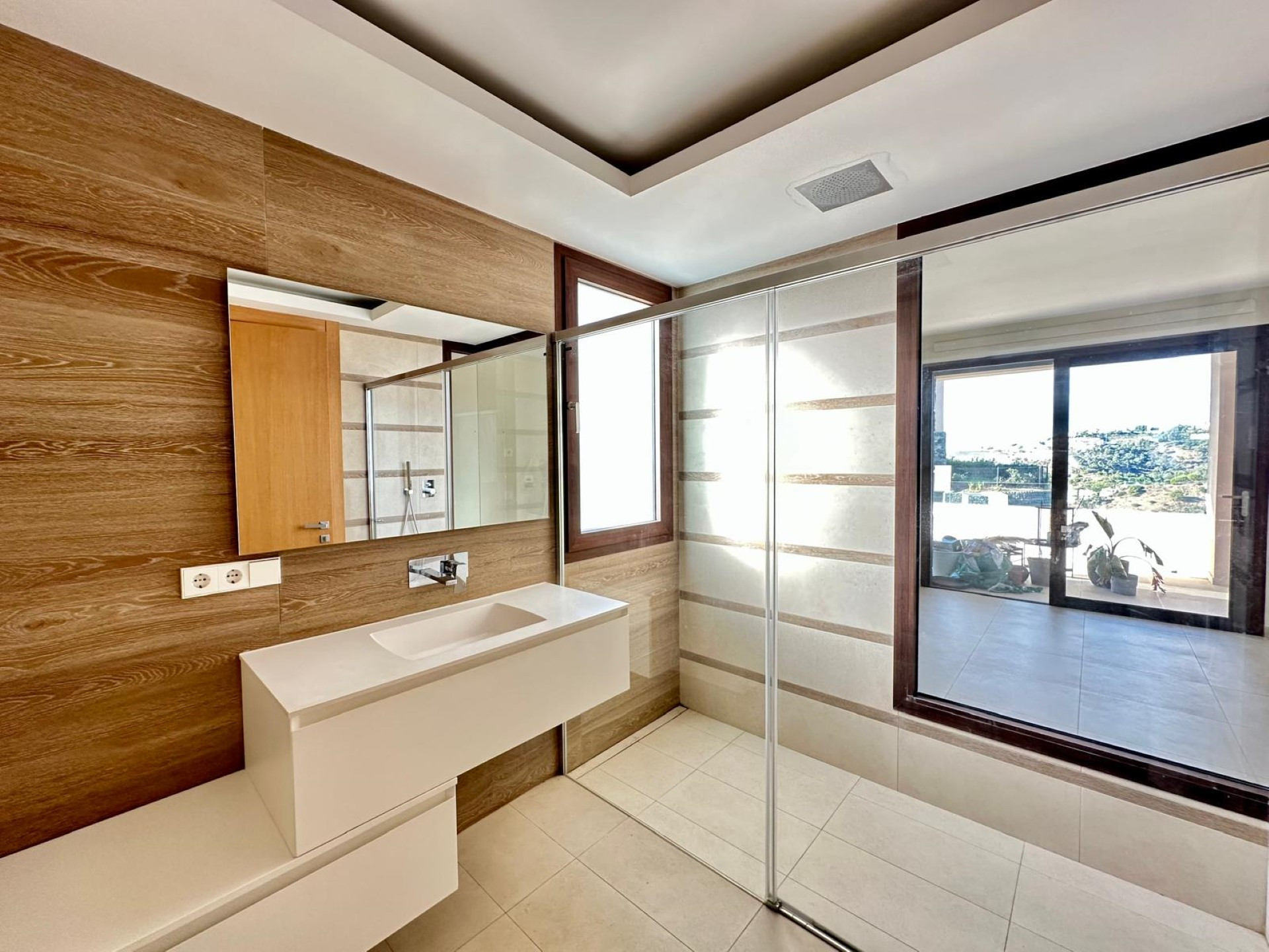 Apartamento en Real de La Quinta, Benahavís