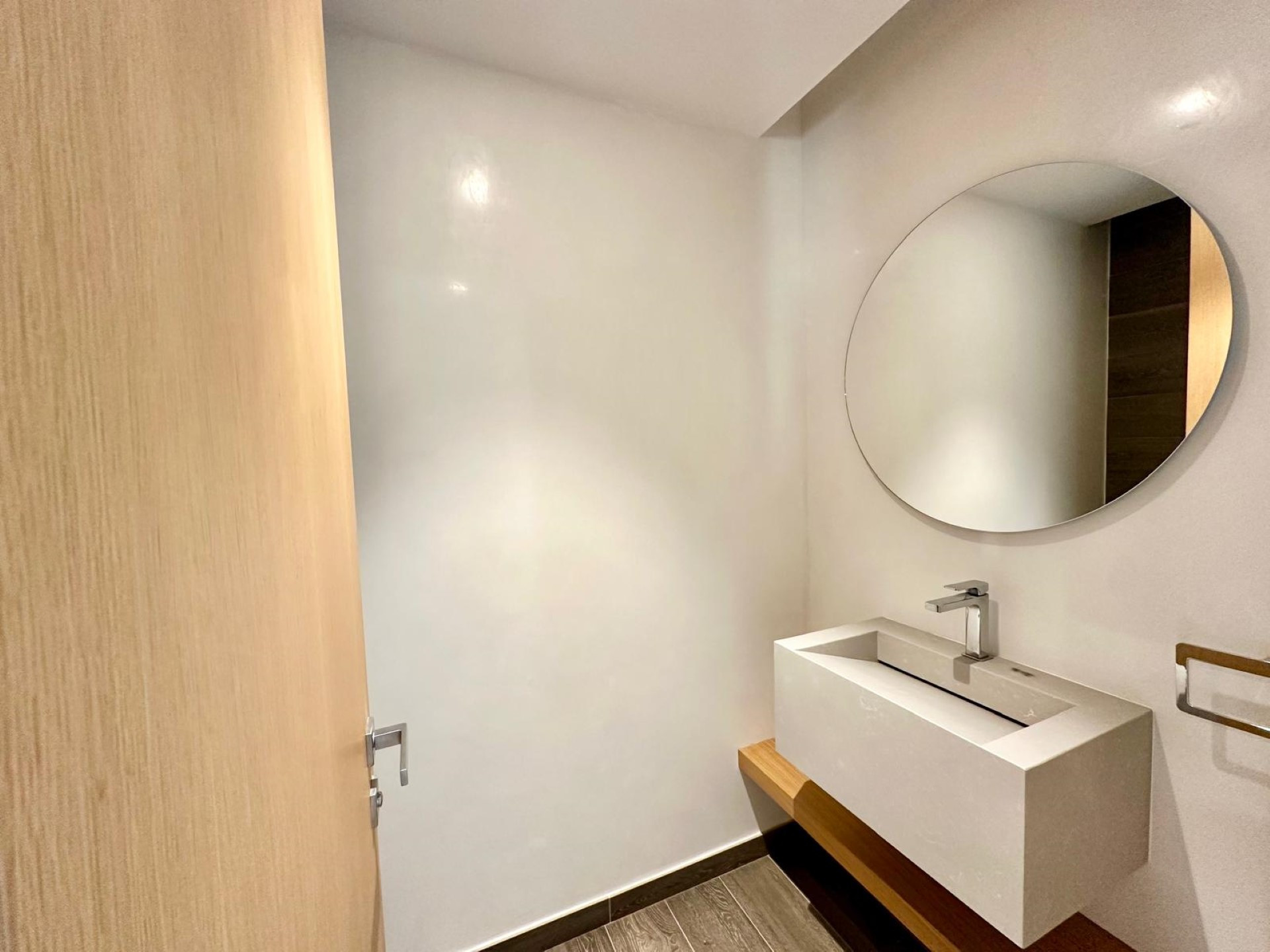 Apartamento en Real de La Quinta, Benahavís