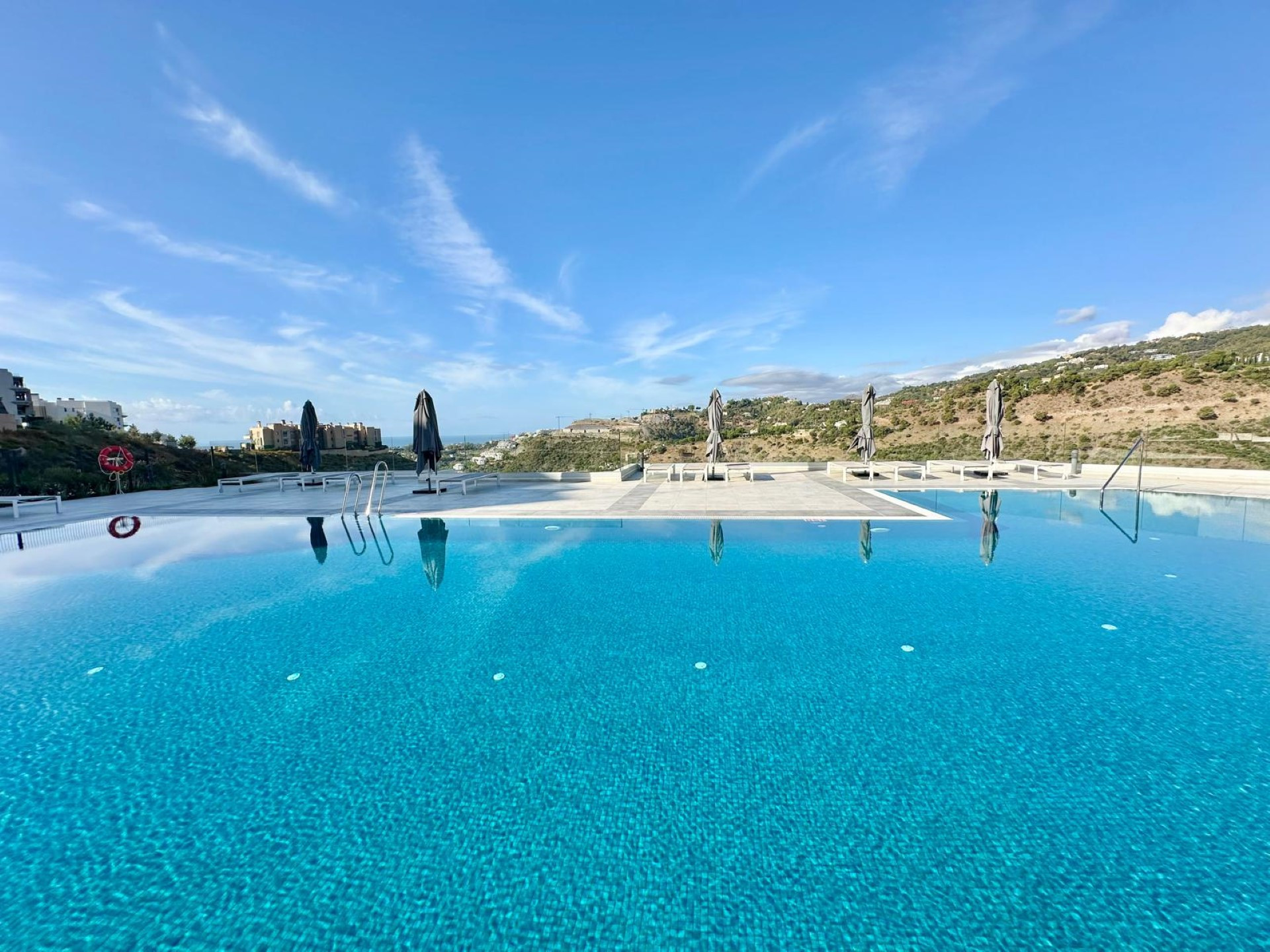 Apartamento en Real de La Quinta, Benahavís