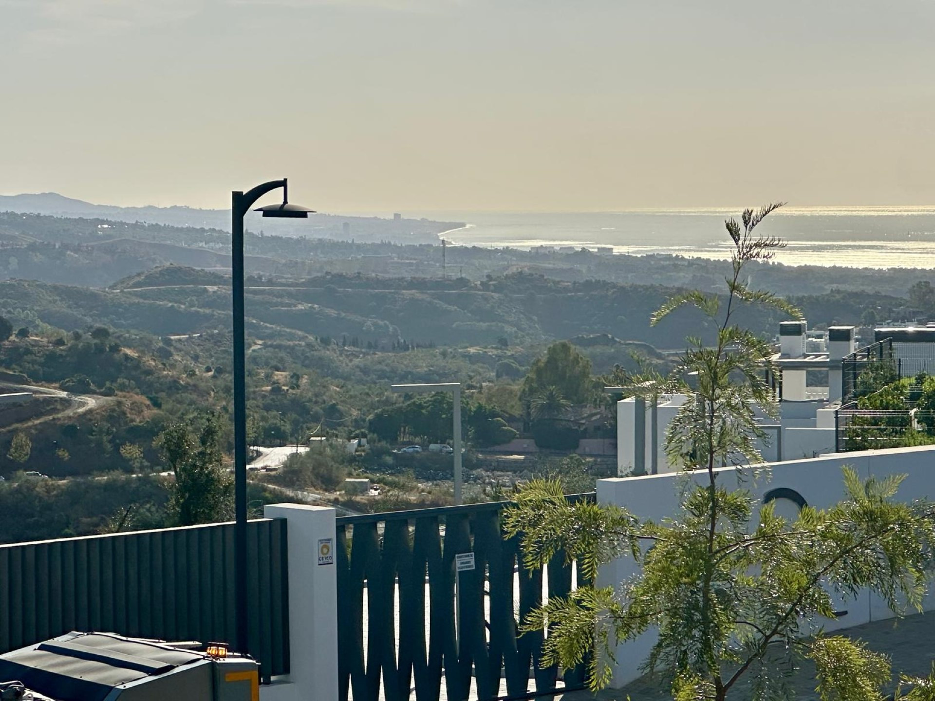 Apartamento en Real de La Quinta, Benahavís